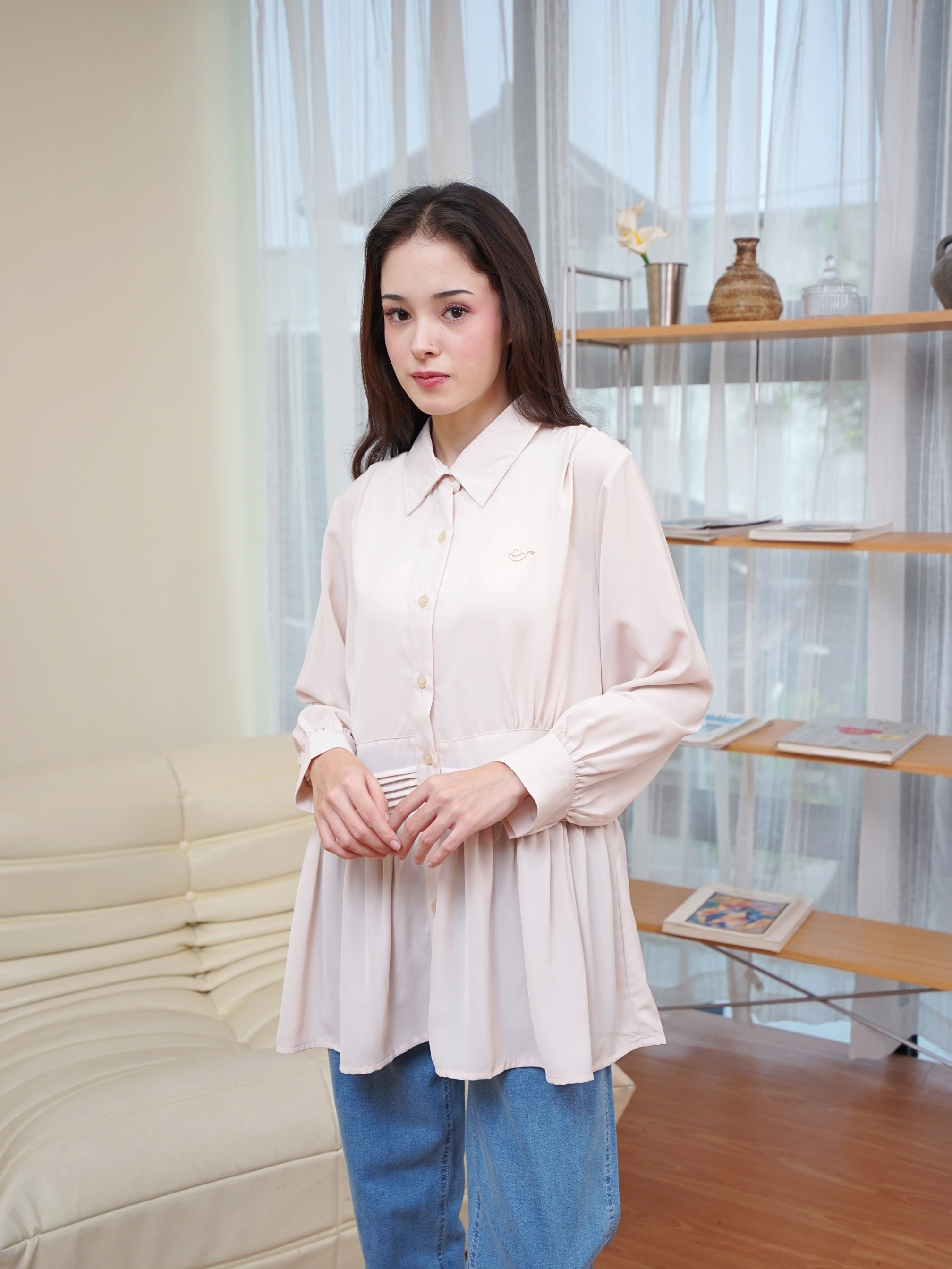 Kyana Top Silance