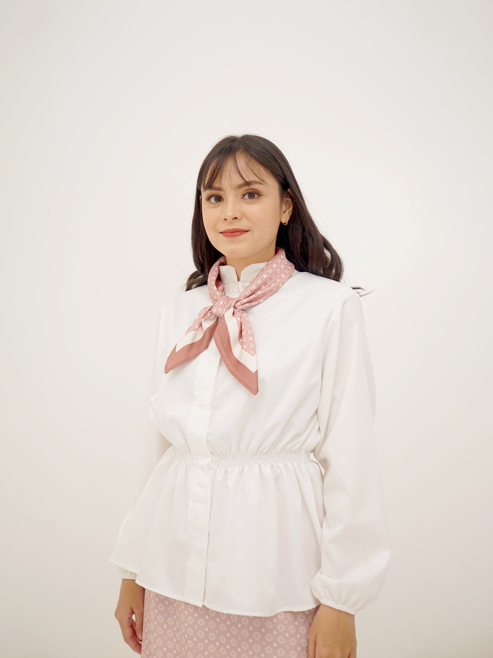 Aira Scarf