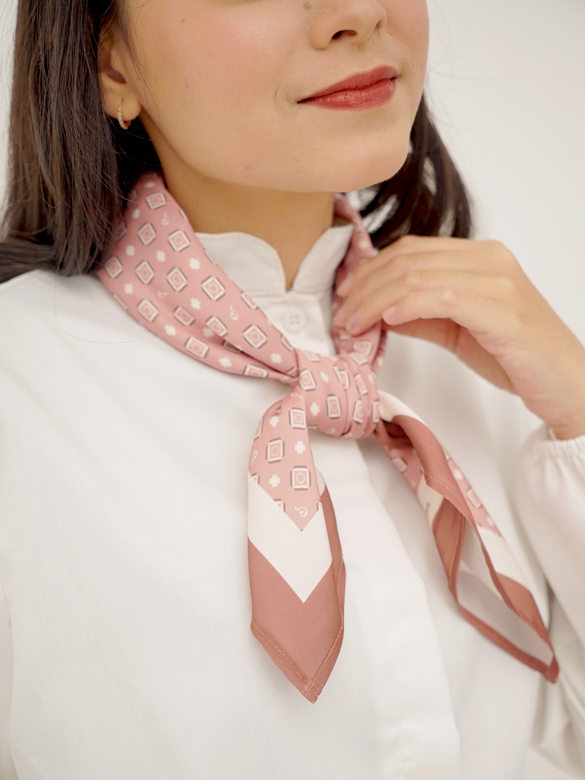 Aira Scarf