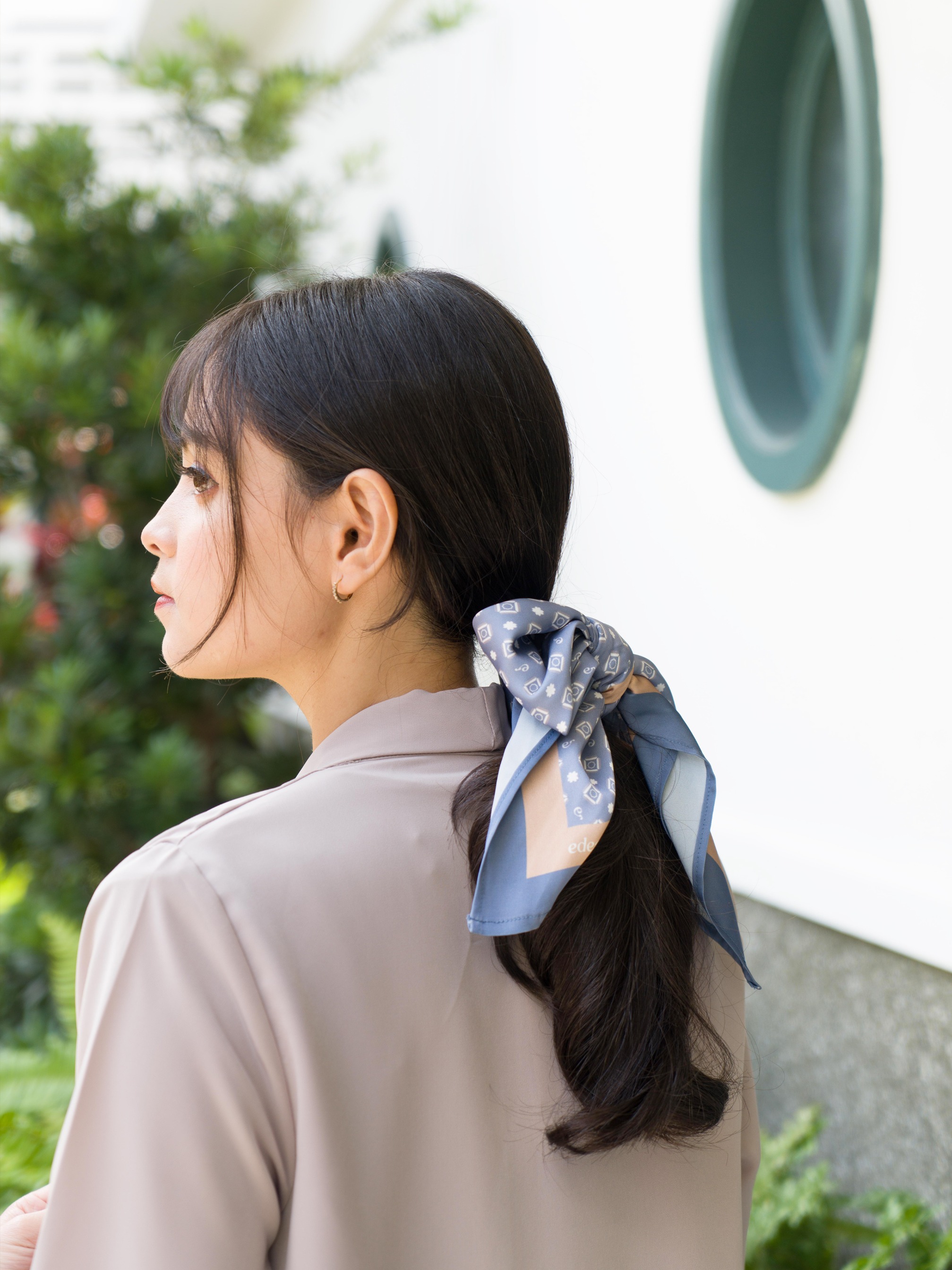 Aira Scarf