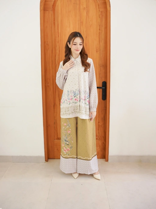 Image of Senandika Set Rich Gold (PO Pengiriman 23 April)