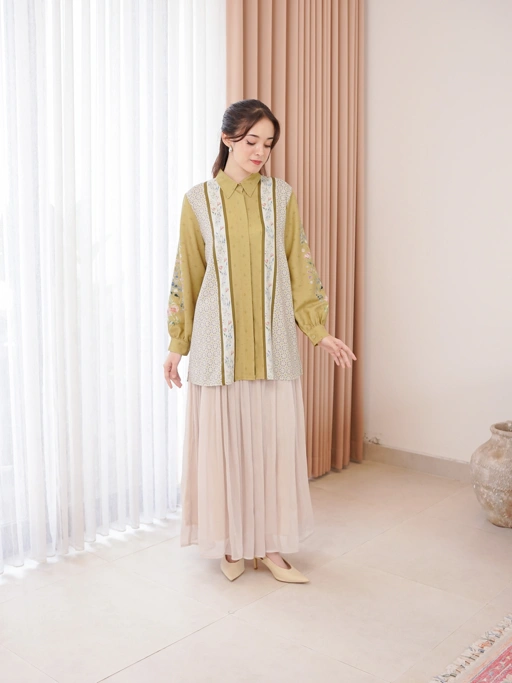 Image of Senandika Top Rich Gold