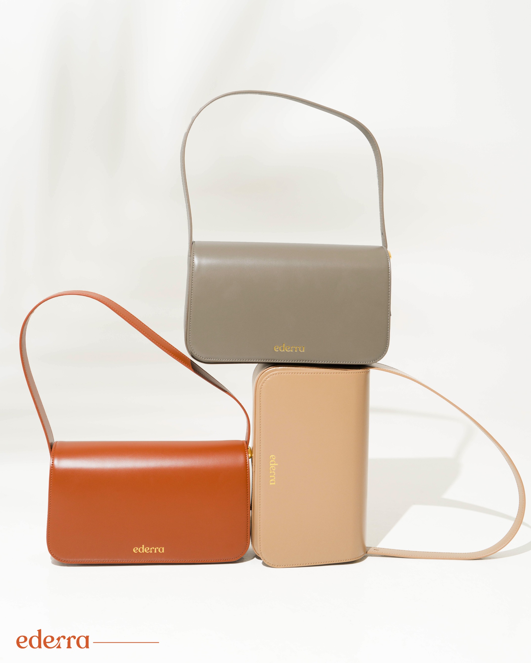 Leia Bag (One Fit One Hope)