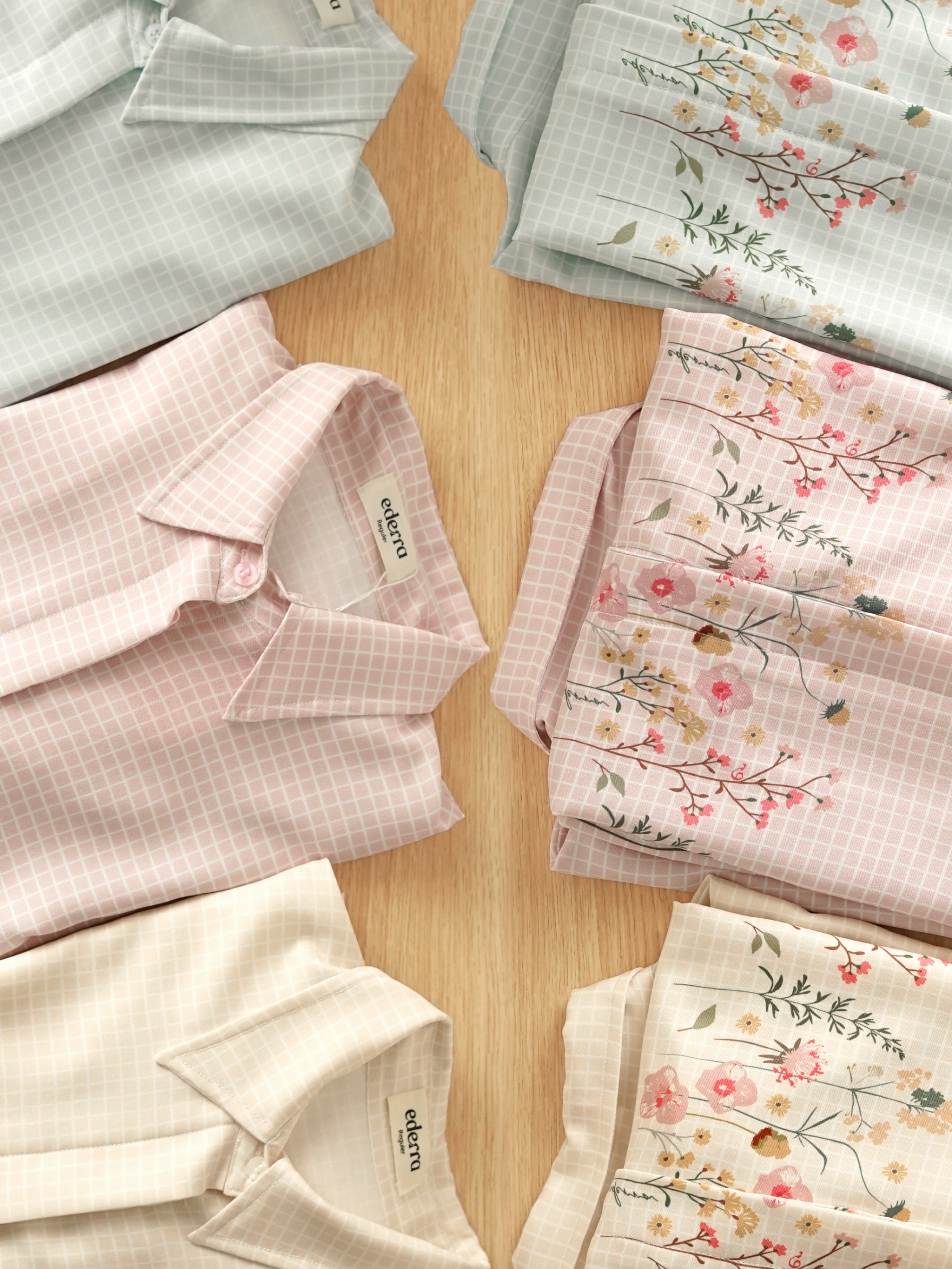 Elodie Top Heavenly Pink