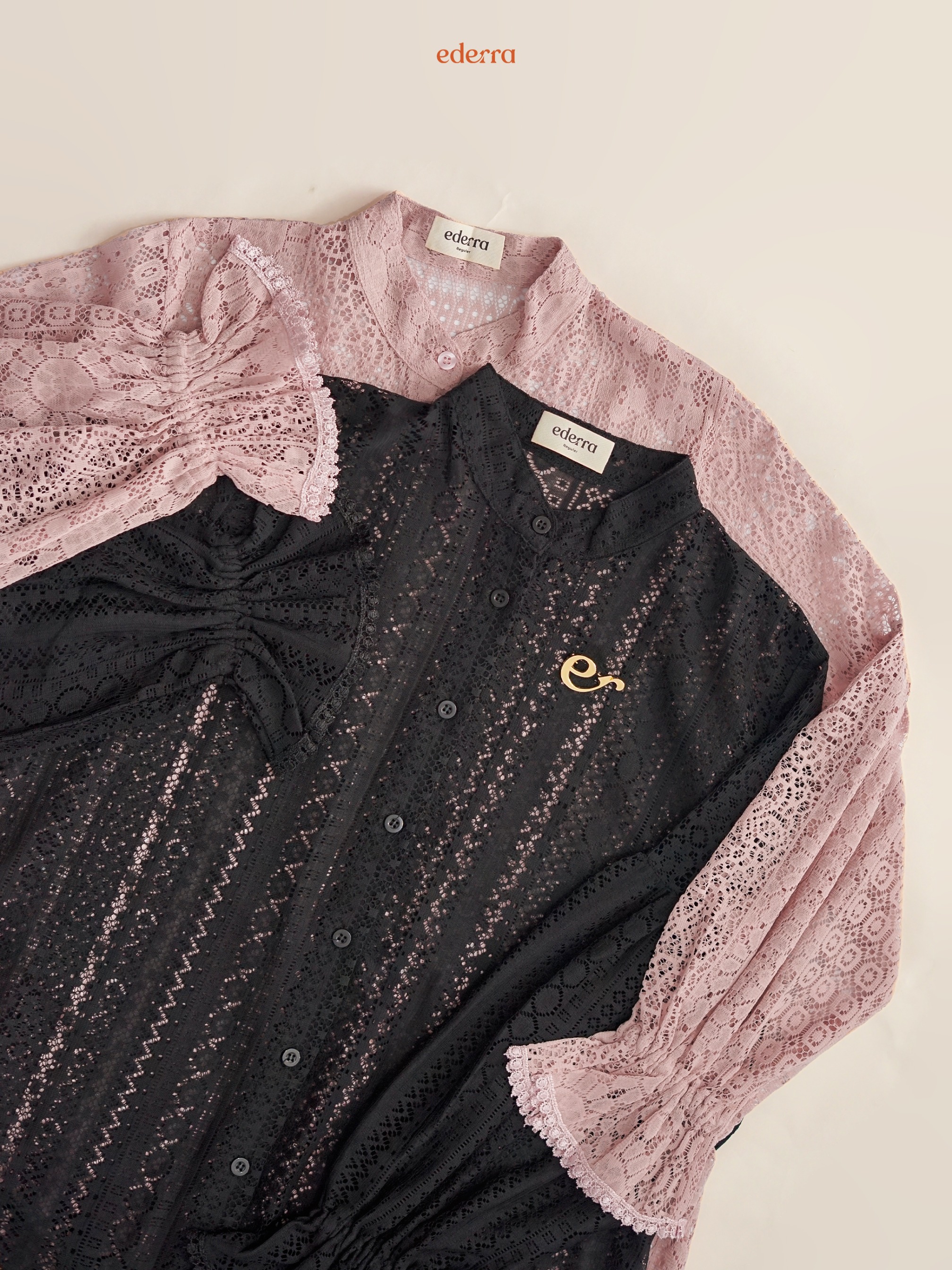 Ramanda Tunic Dust Pink