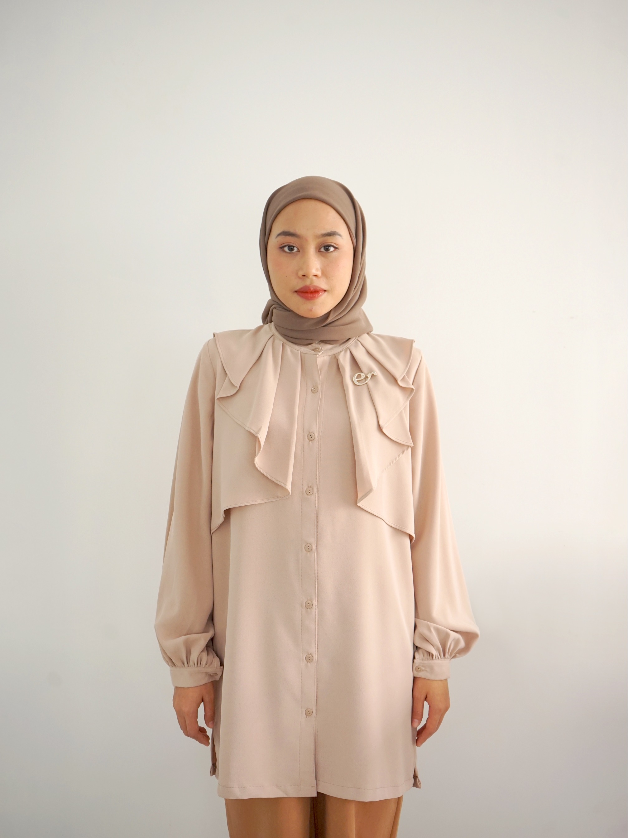 Serry Tunik Cream