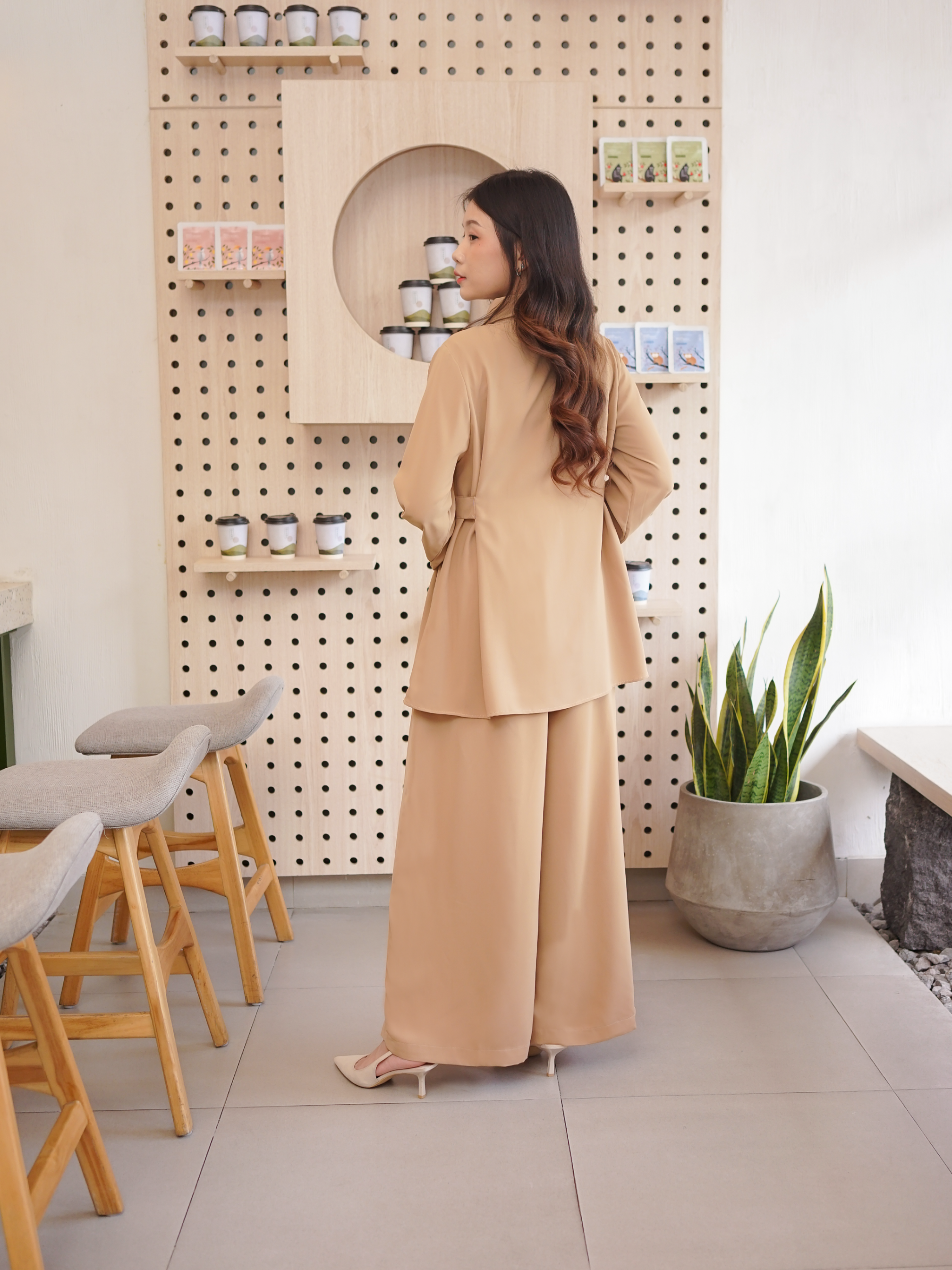 REJECT Belvina Set Apple Cinnamon 