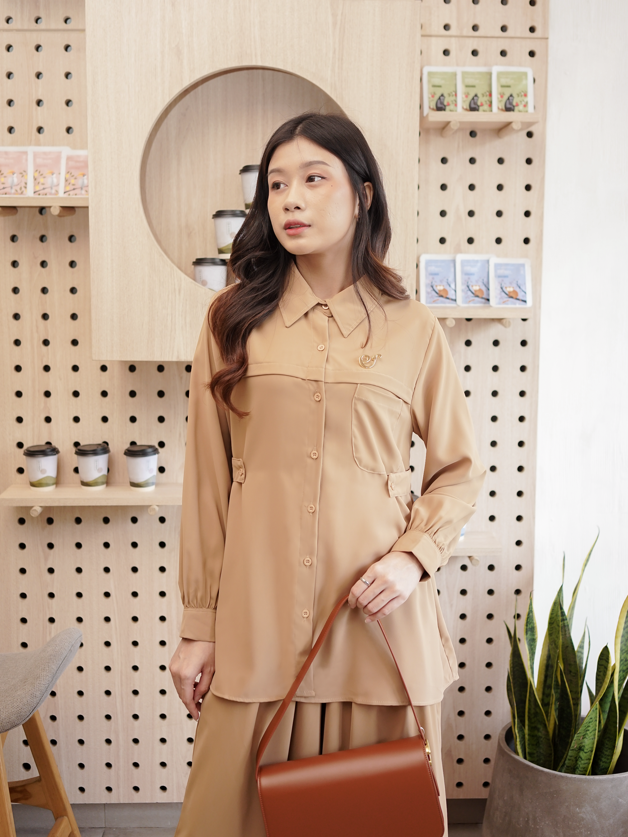REJECT Belvina Set Apple Cinnamon 