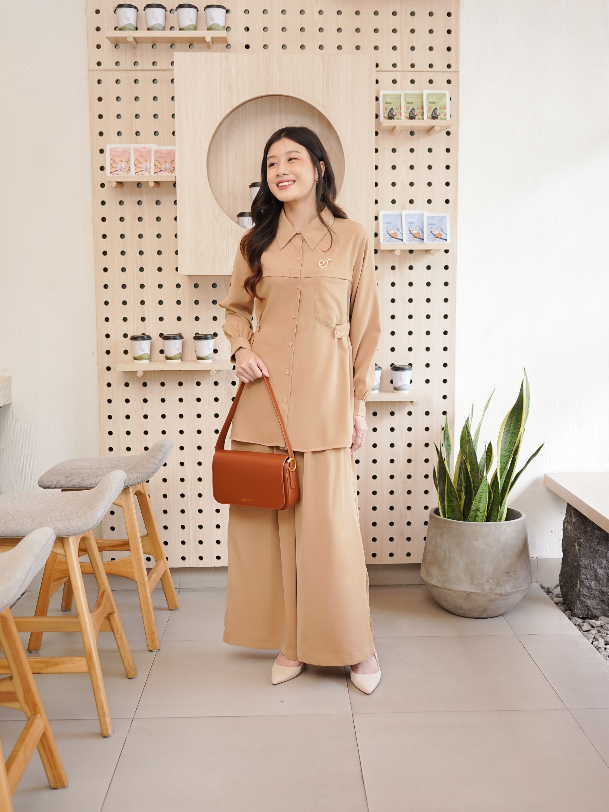REJECT Belvina Set Apple Cinnamon 