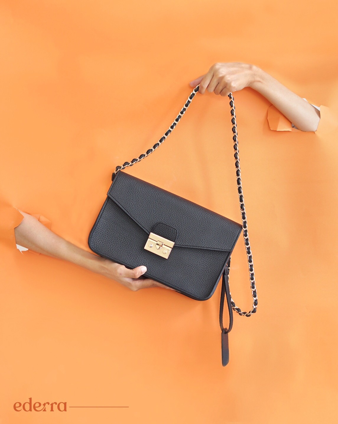 Moza Bag