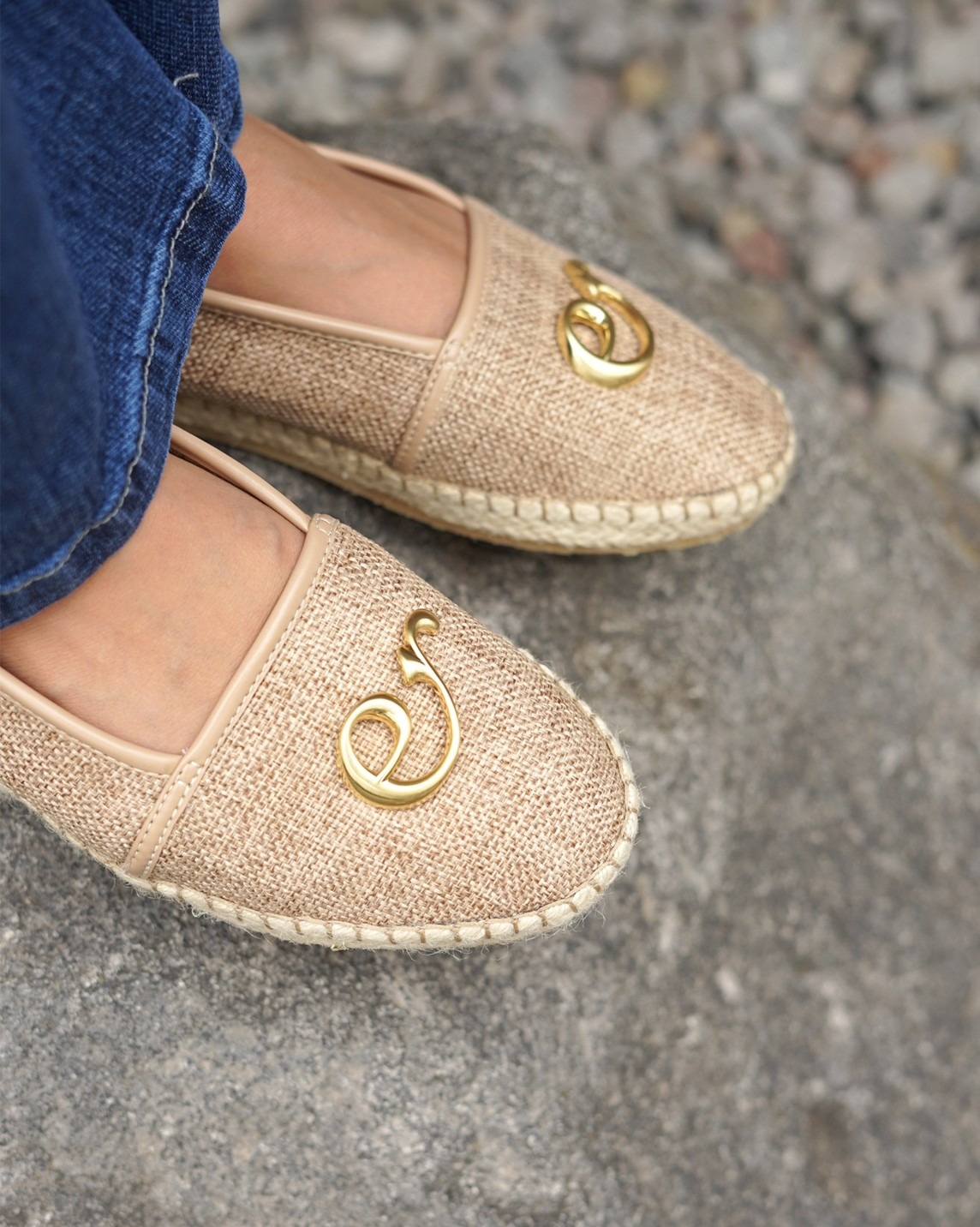 Briona Loafer Shoes