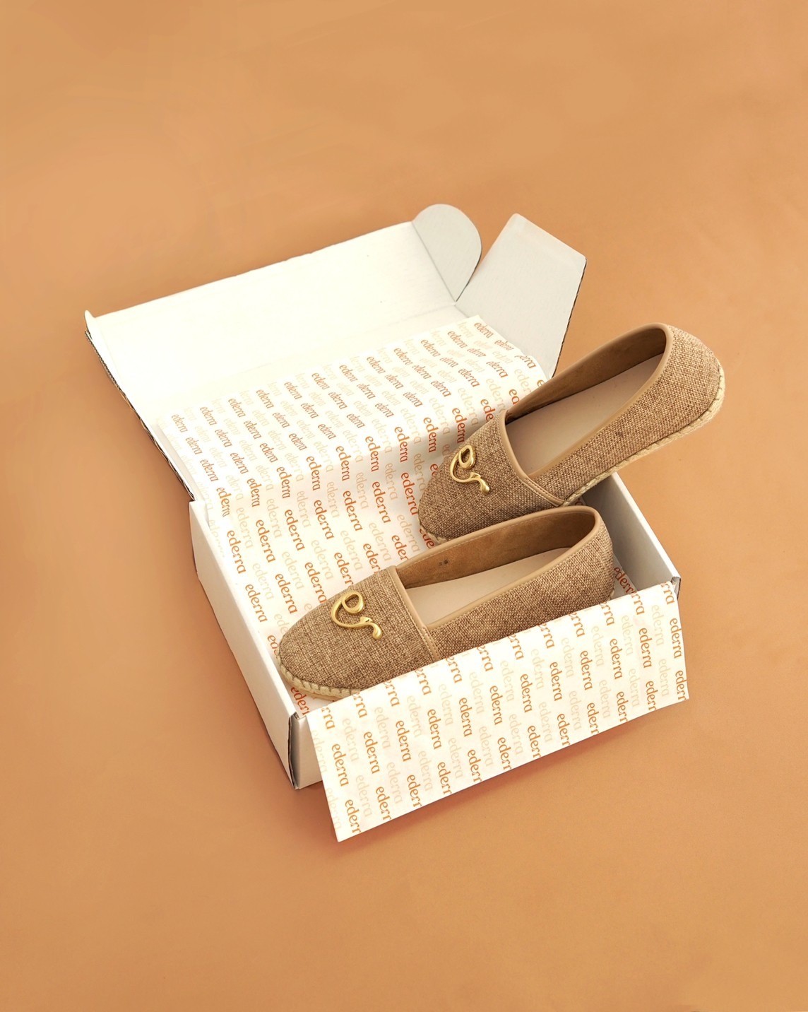 Briona Loafer Shoes
