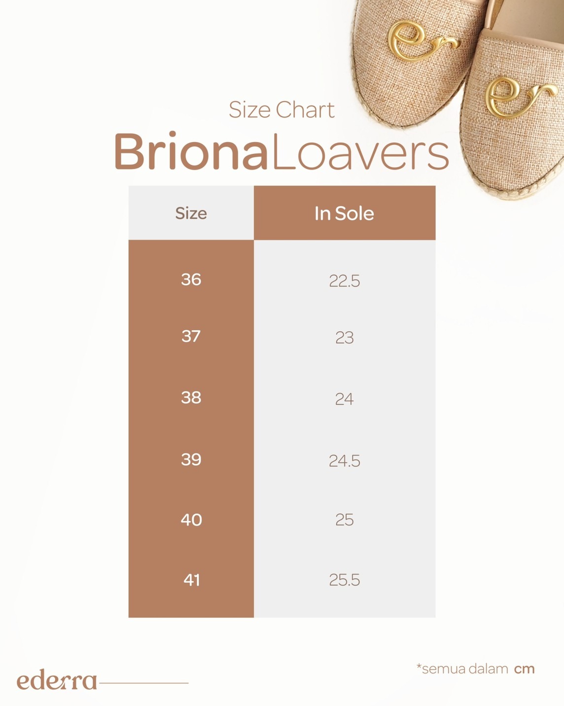 Briona Loafer Shoes