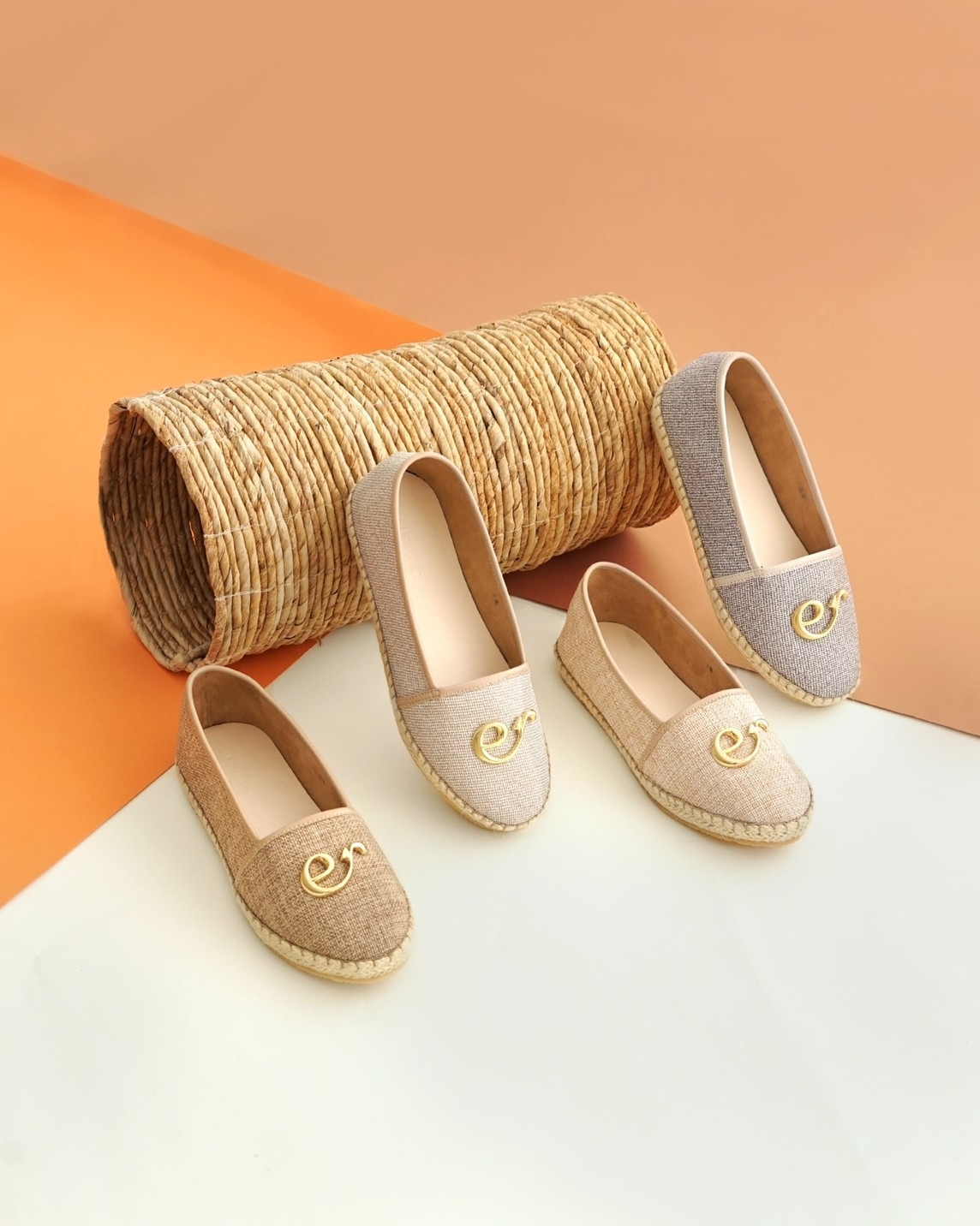 Briona Loafer Shoes
