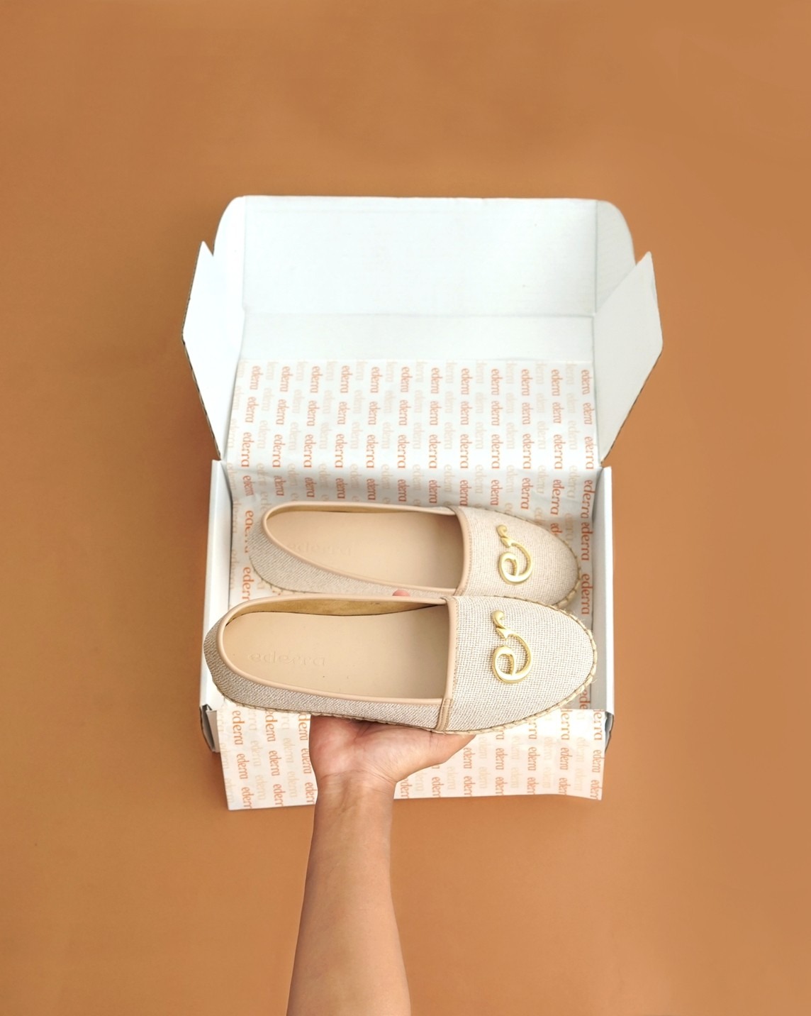 Briona Loafer Shoes
