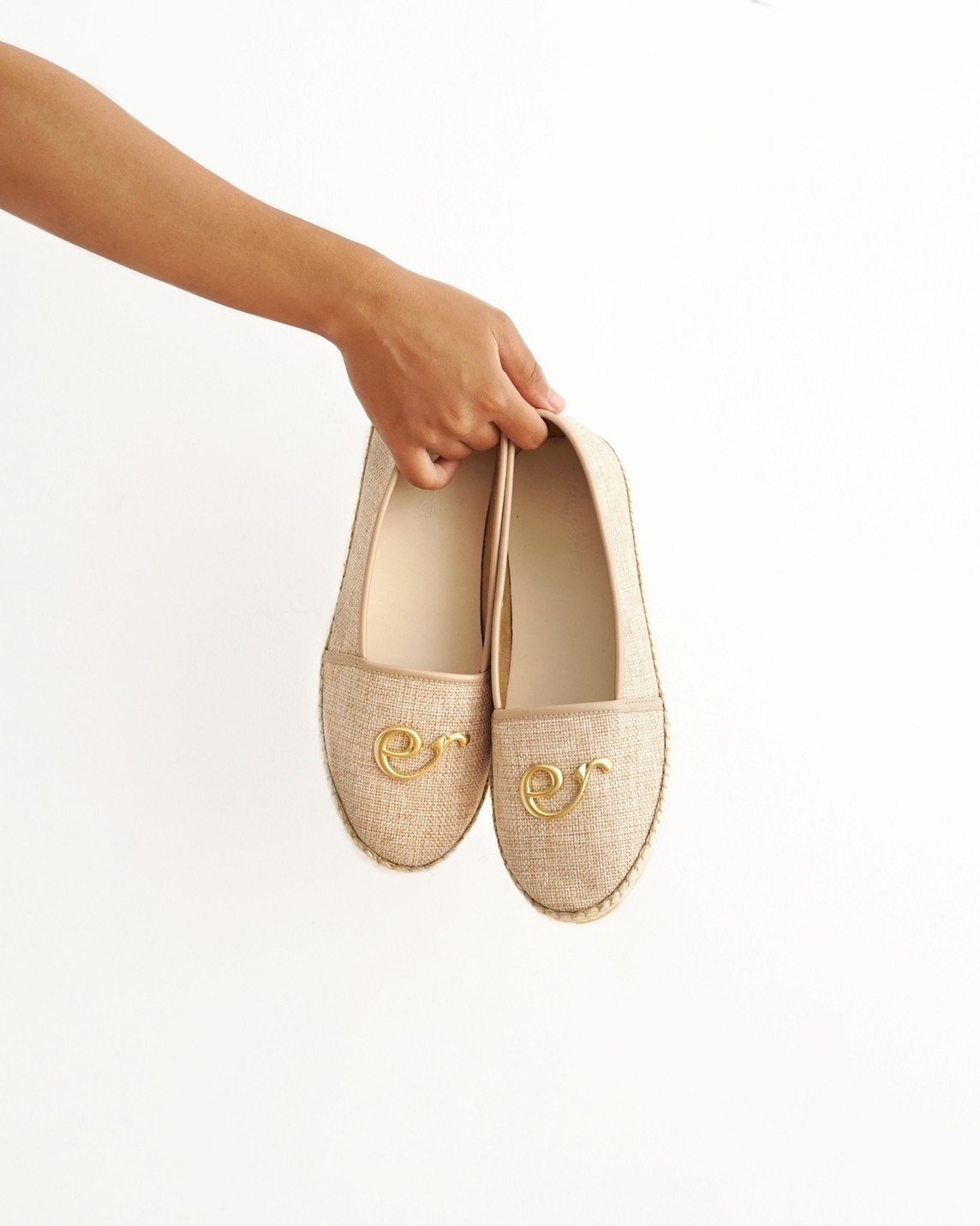 Briona Loafer Shoes