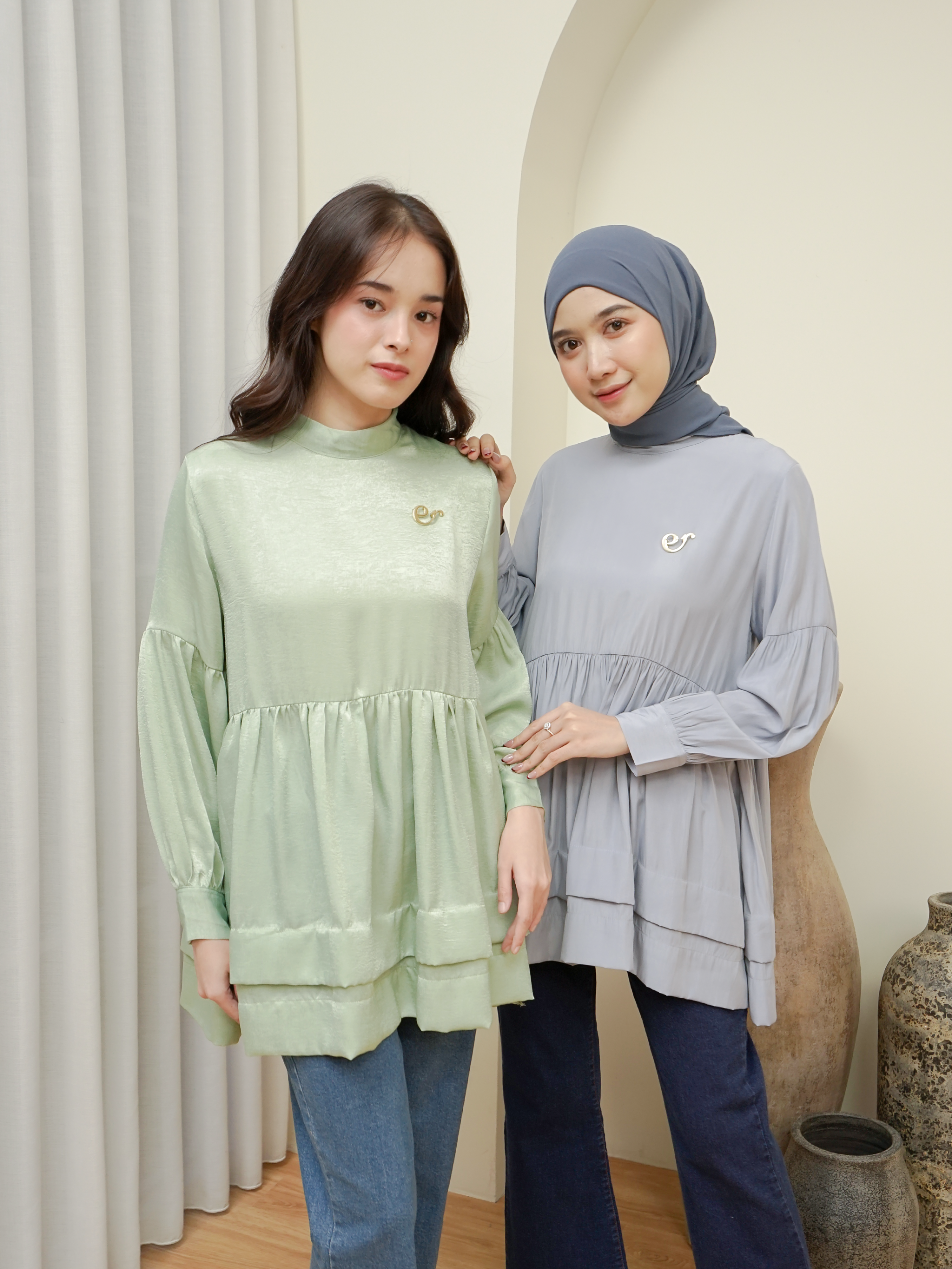 Liza Top Colling Spray