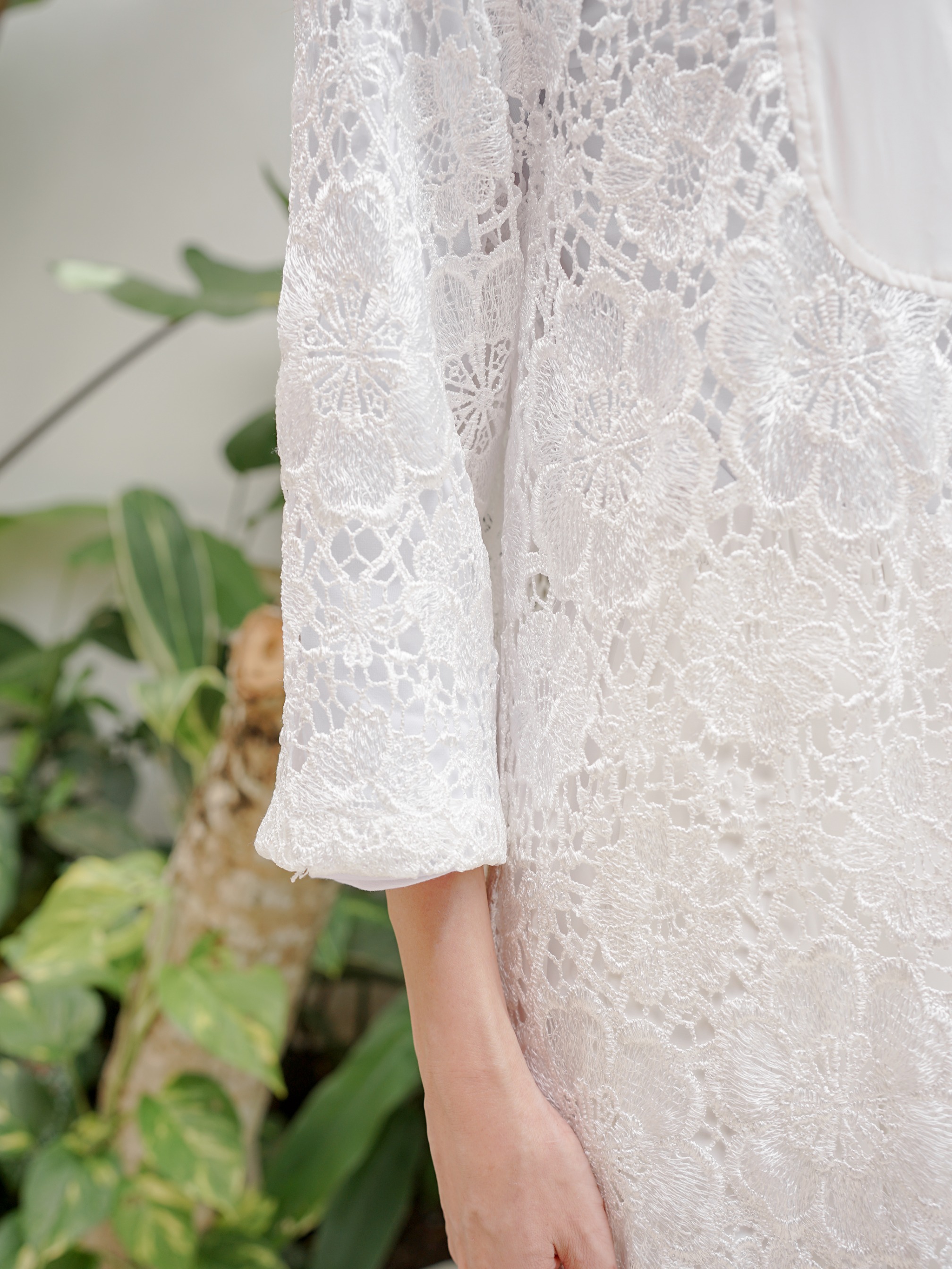Sofia Outer Lace