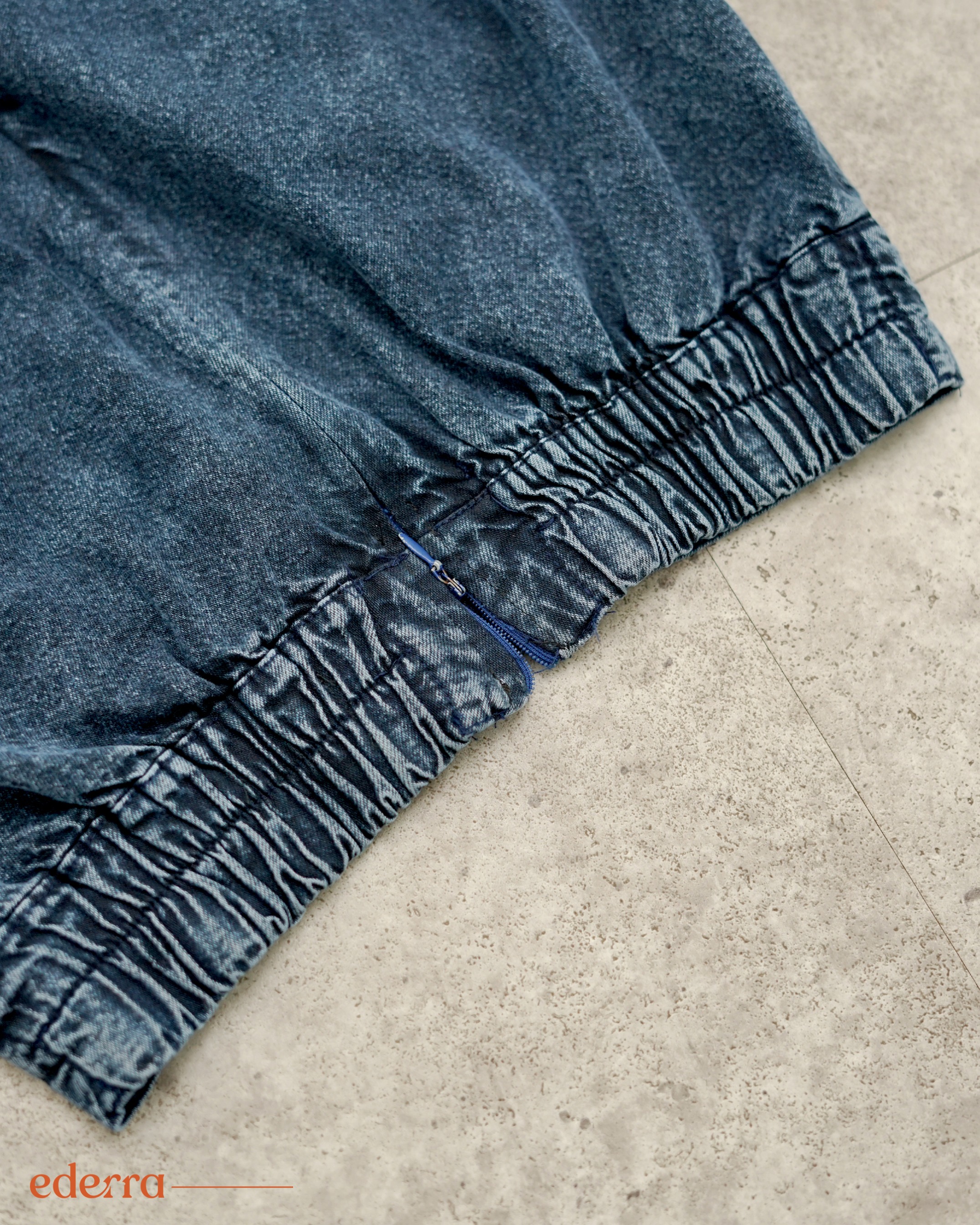 Sulhee Pants Dark Grey