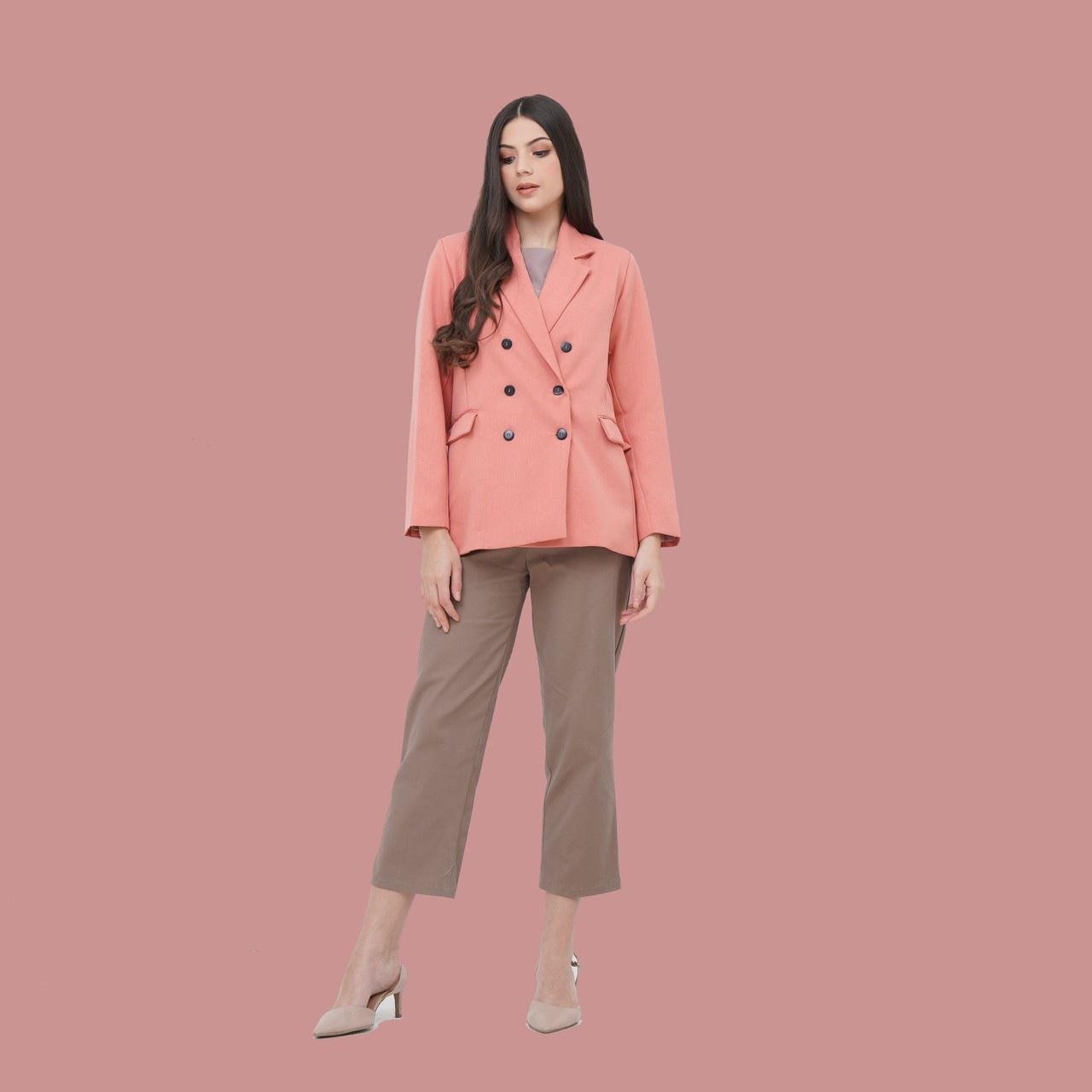 Emily Blazers