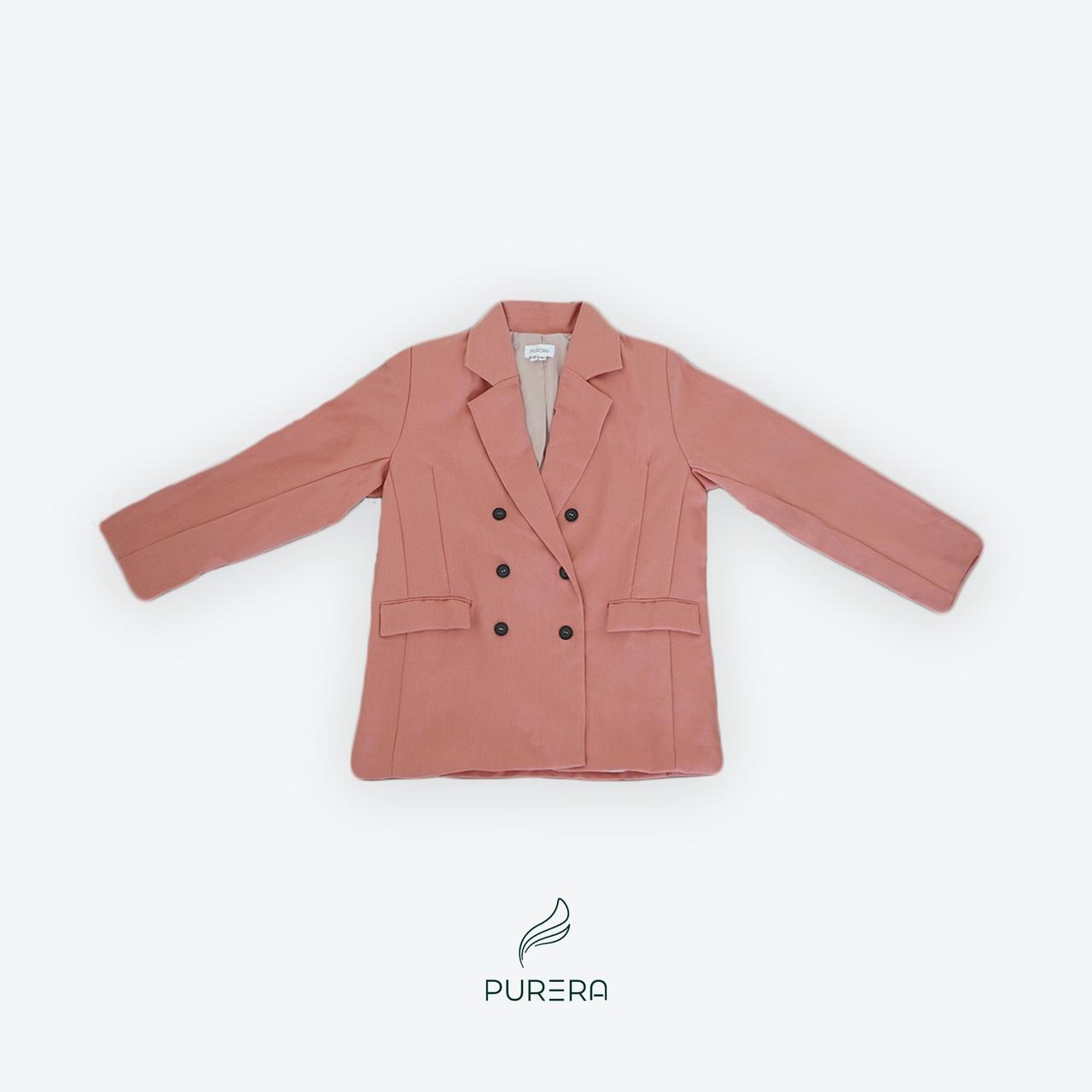 Emily Blazers