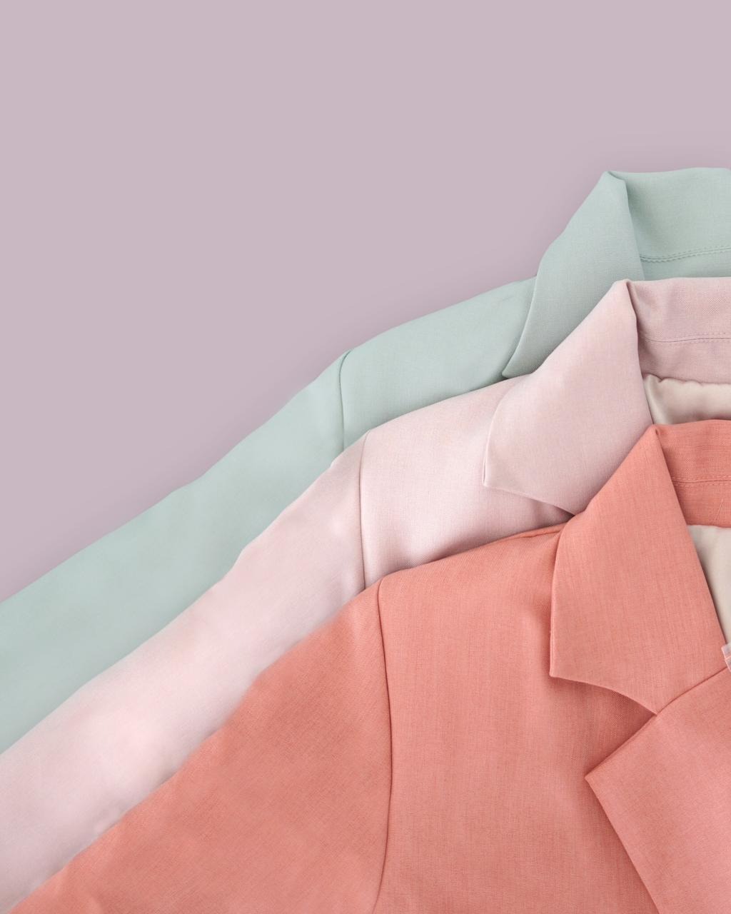 Emily Blazers