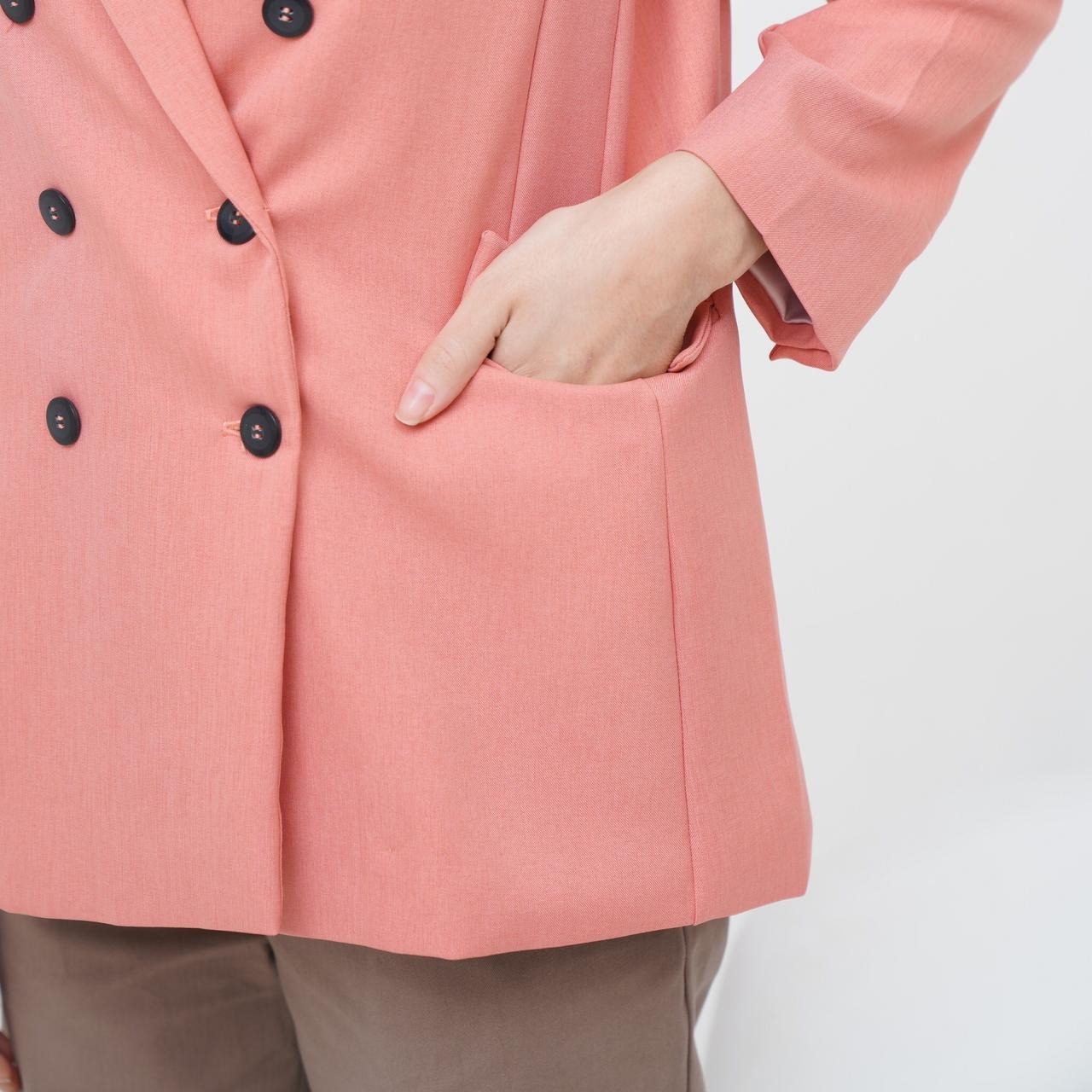 Emily Blazers