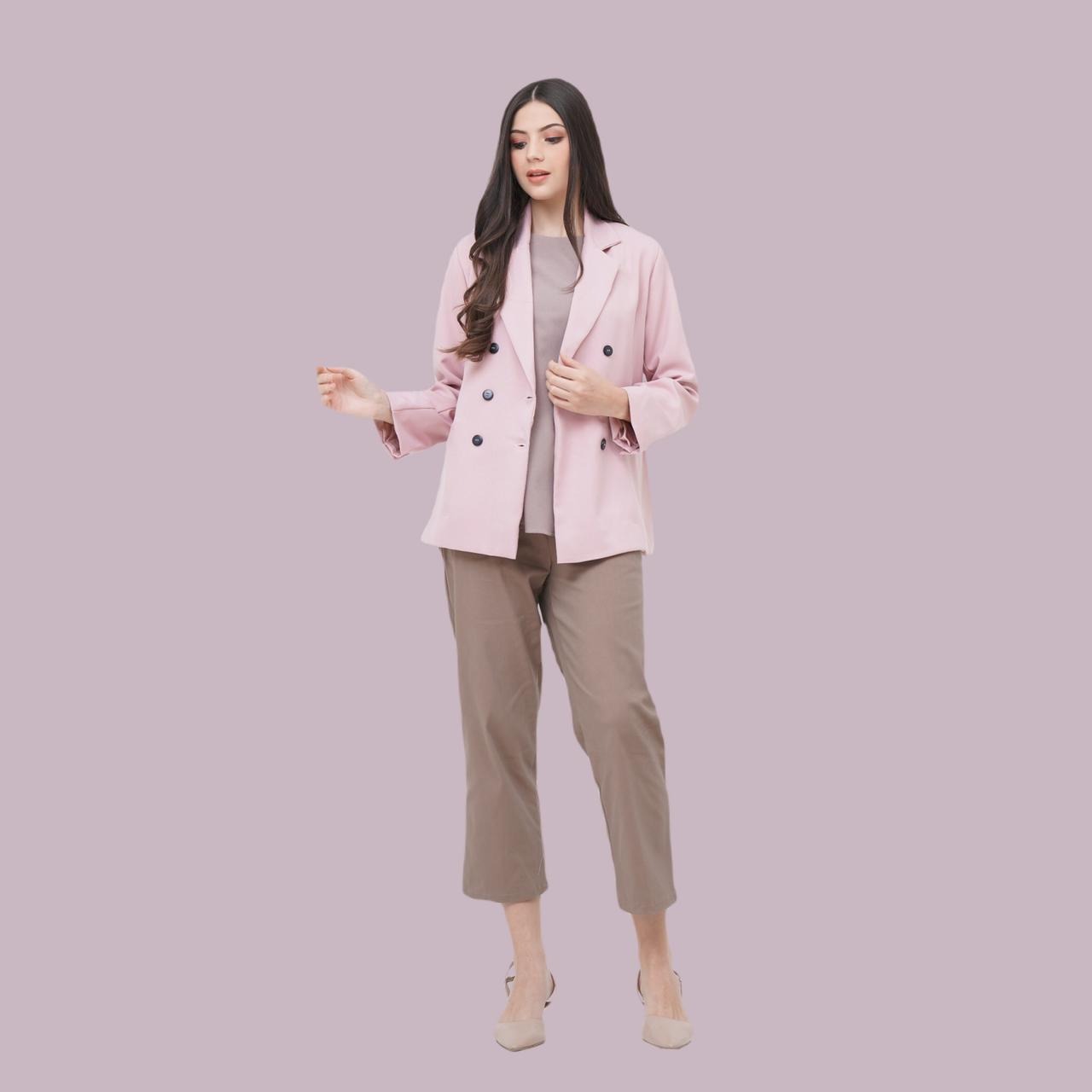 Emily Blazers