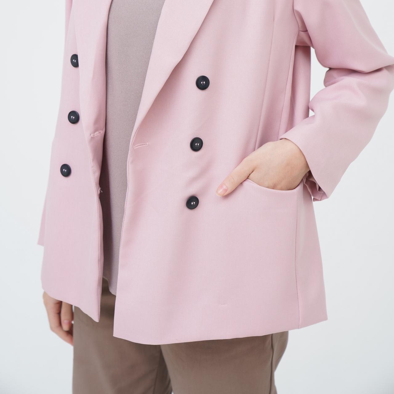 Emily Blazers
