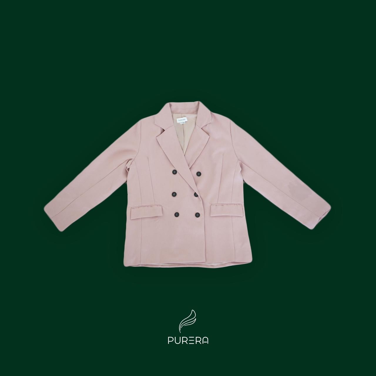 Emily Blazers