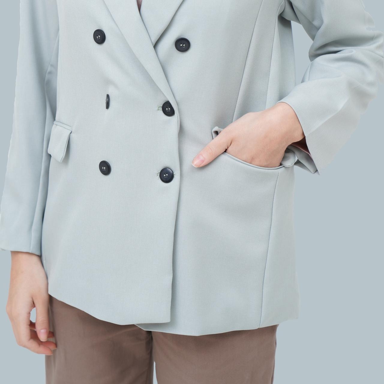 Emily Blazers