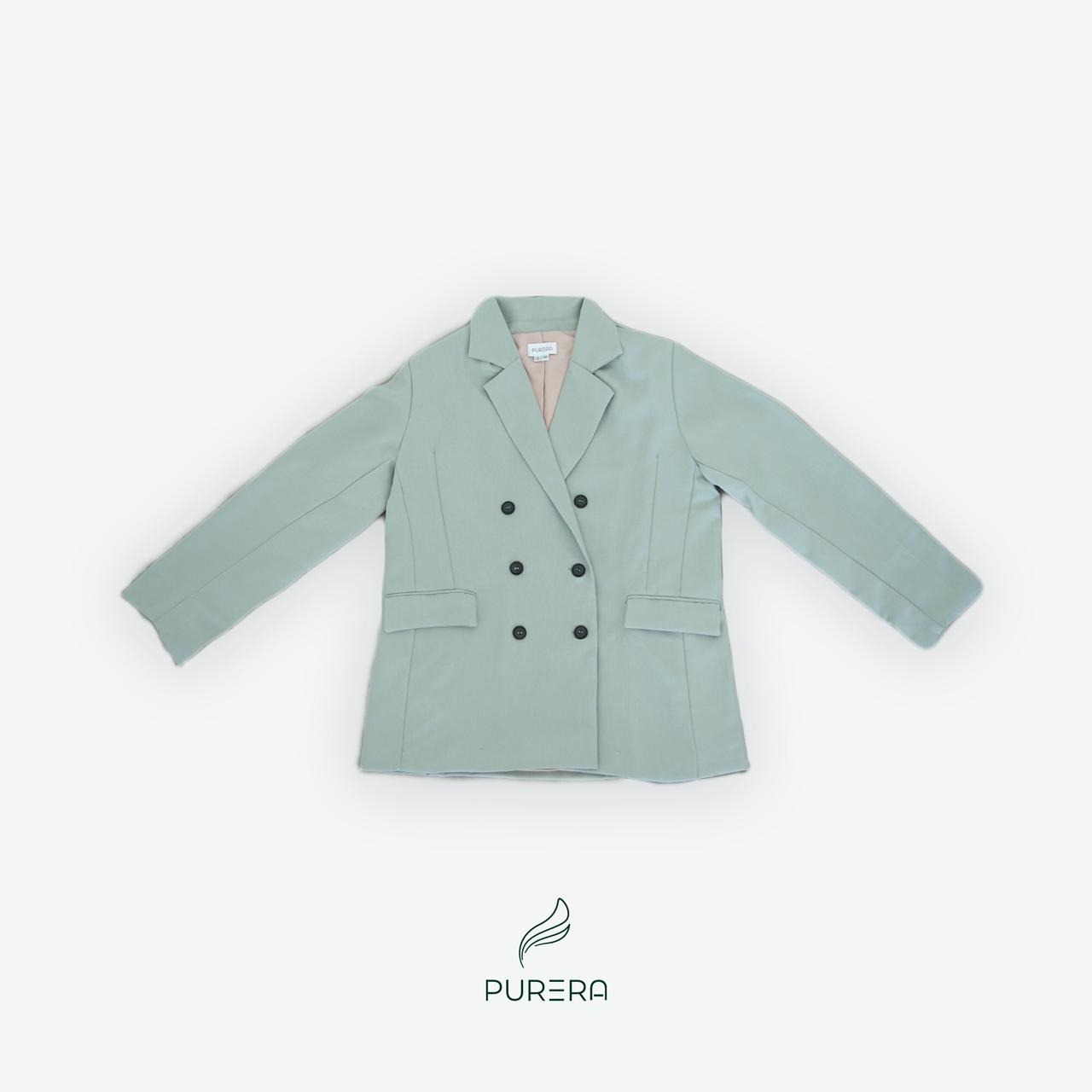 Emily Blazers