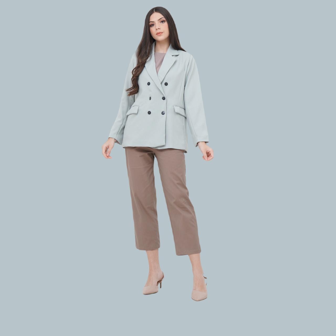 Emily Blazers