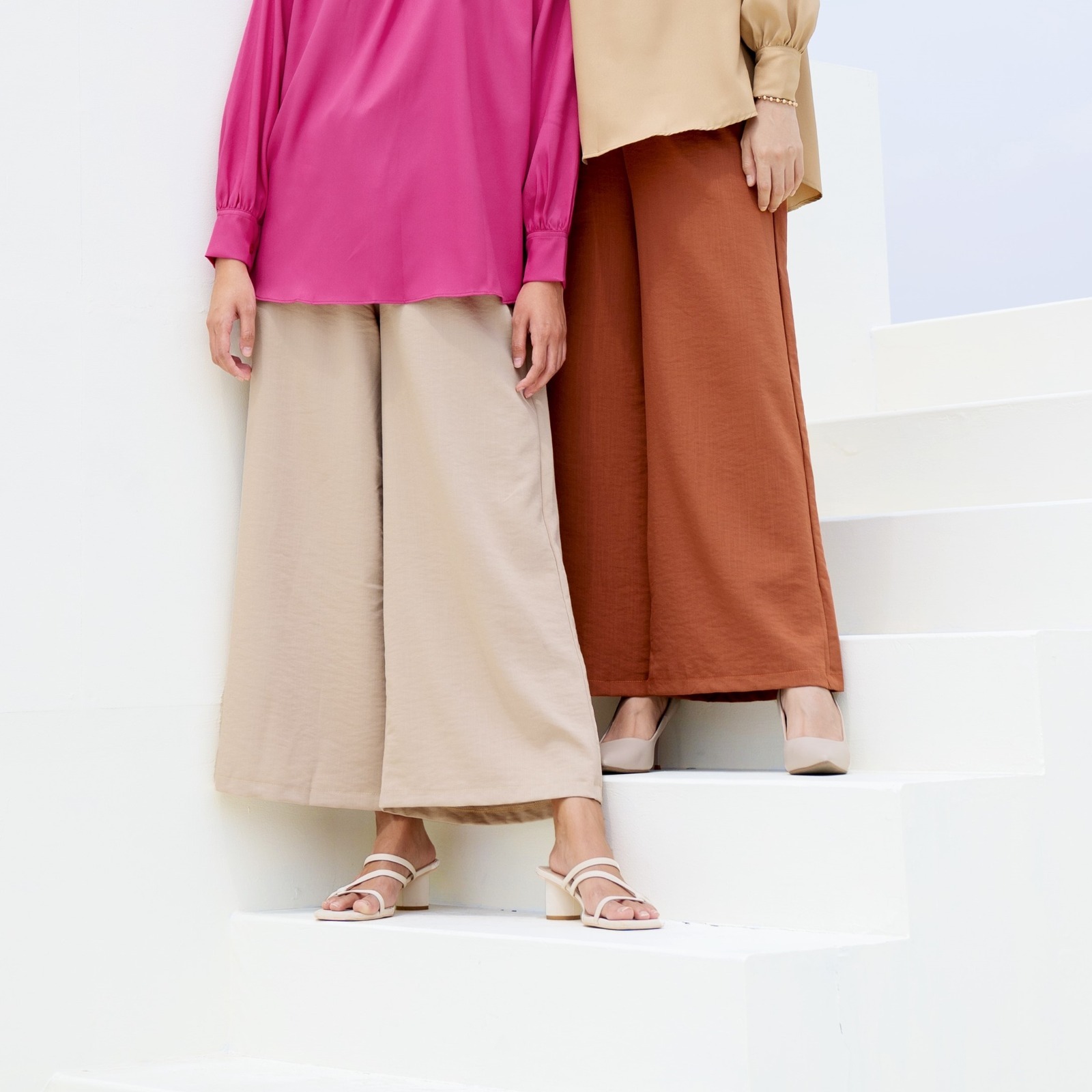 Huma Pants