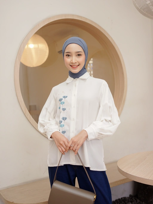 Image of Yava Top
