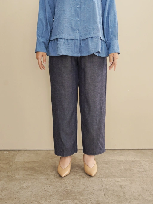 Keira Pants Denim