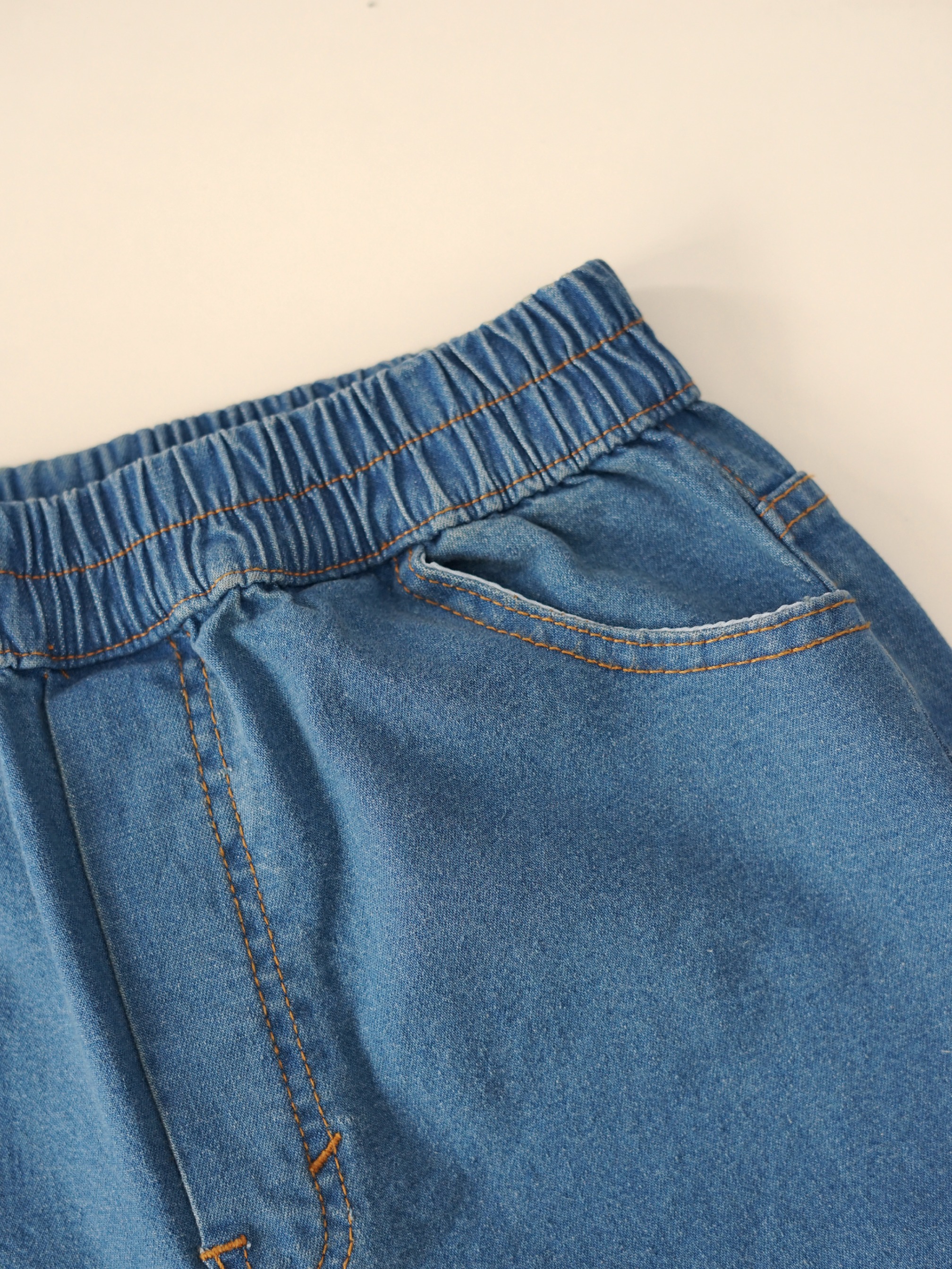 Mora Pants Dust Blue