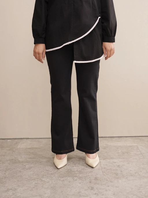 Image of Mora Pants Black 