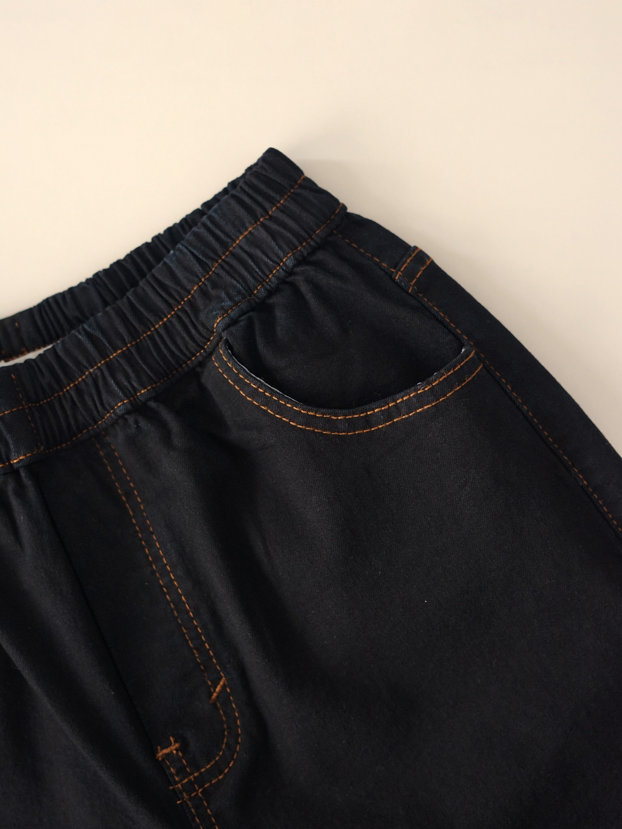 Mora Pants Black 