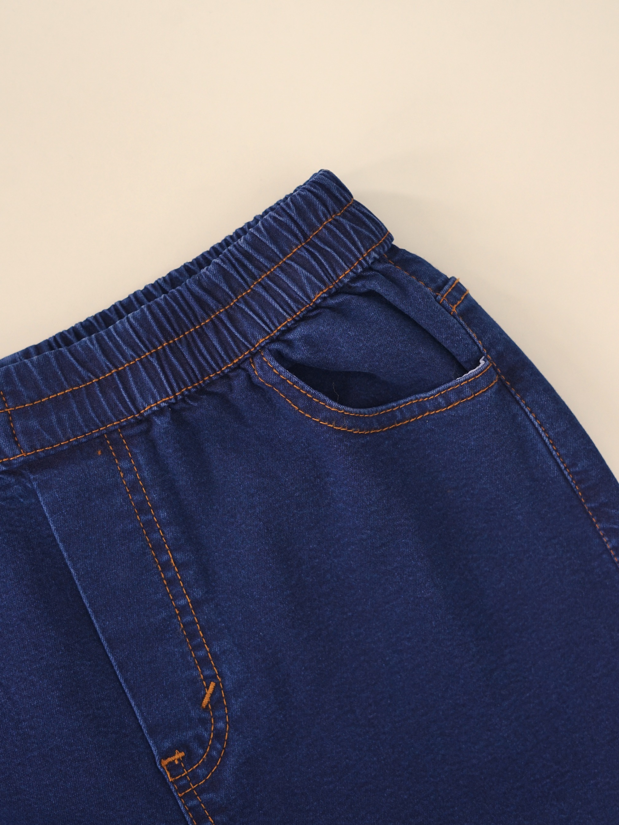  Mora Pants Twillight Blue