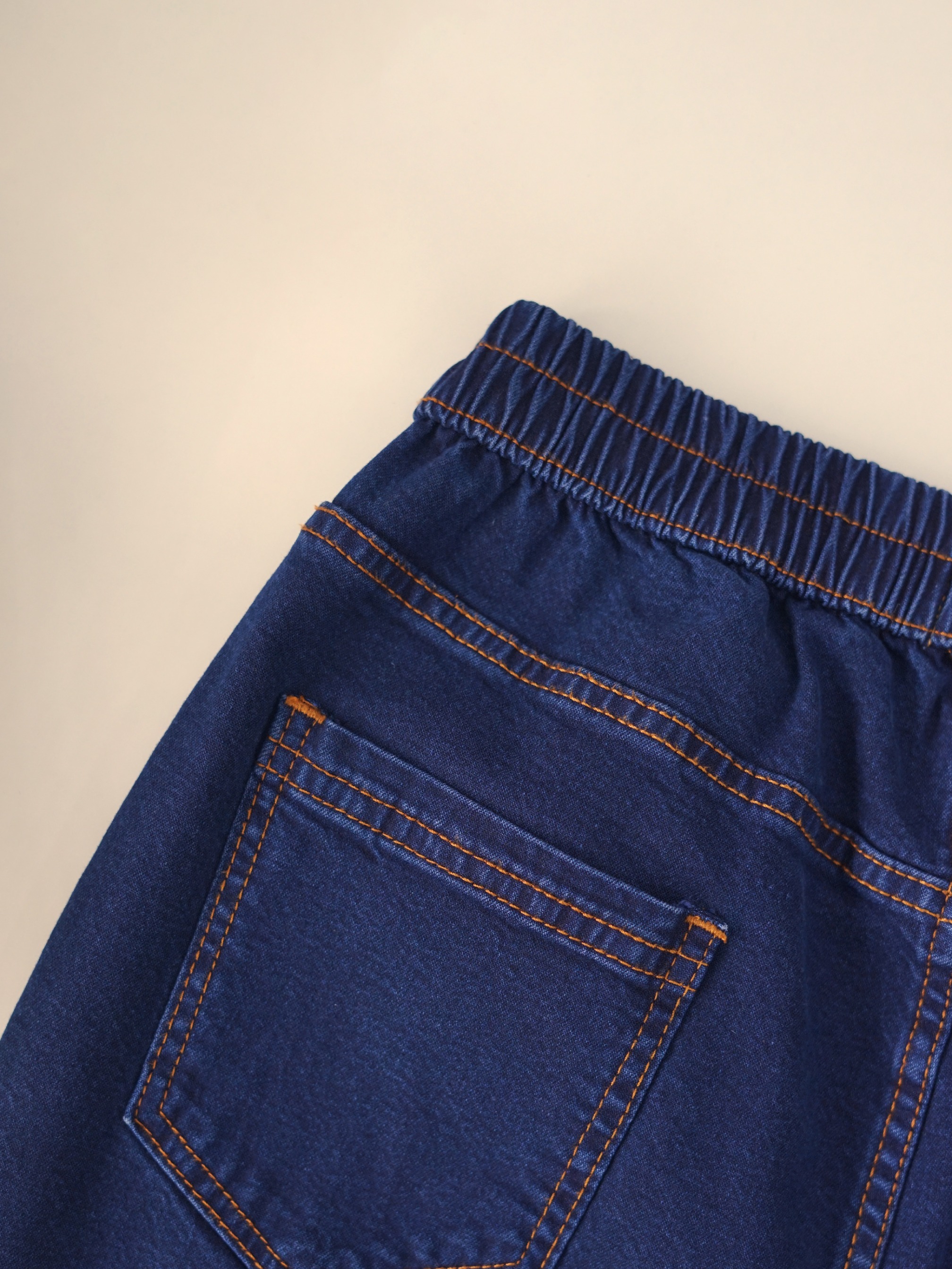  Mora Pants Twillight Blue
