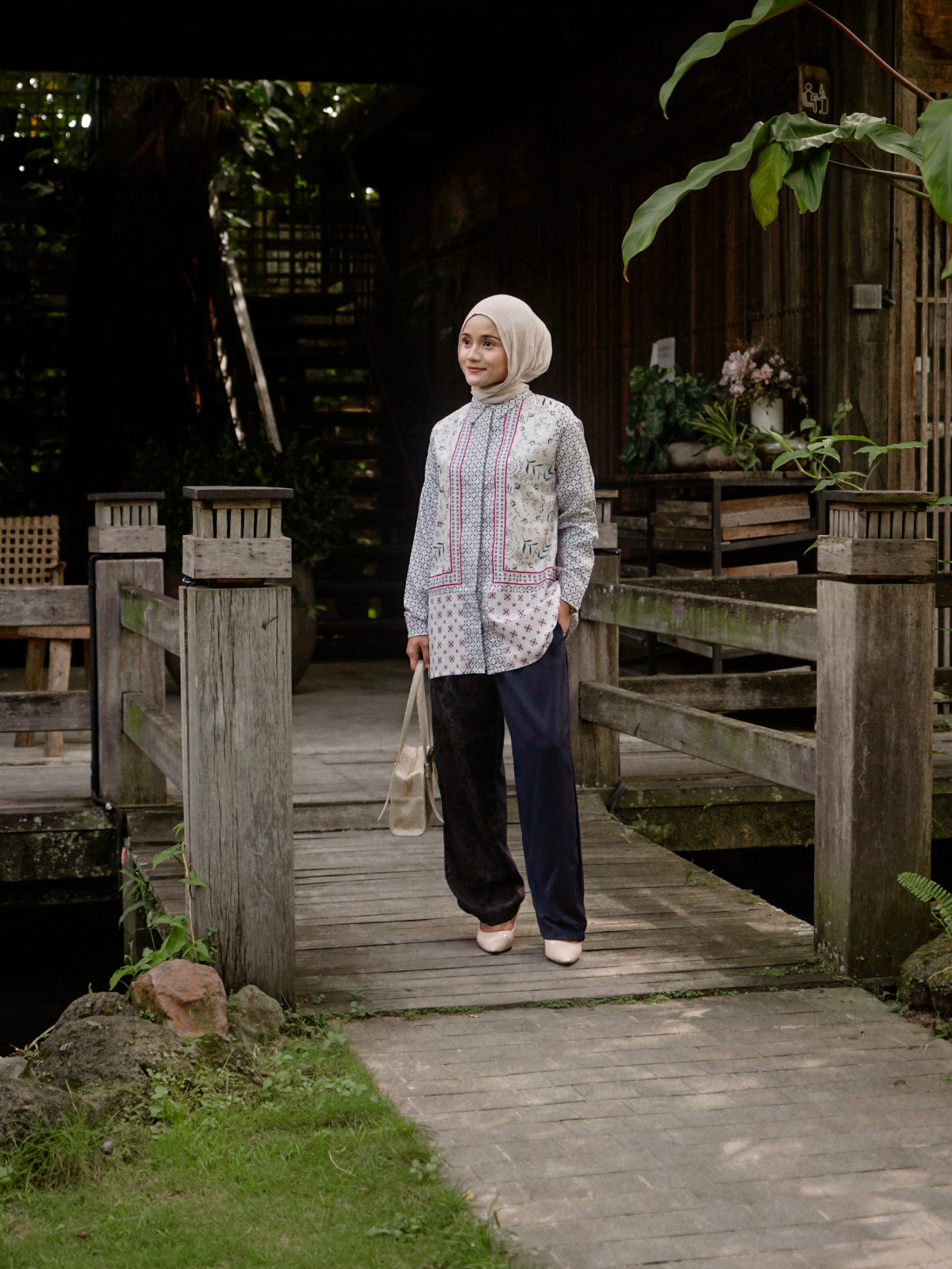 Tulus Top Sangria