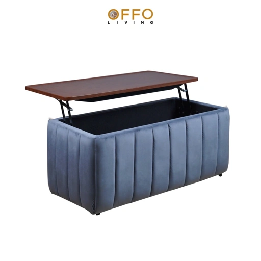 Image of Offo Living - Folding Coffee Table - CFT BOX