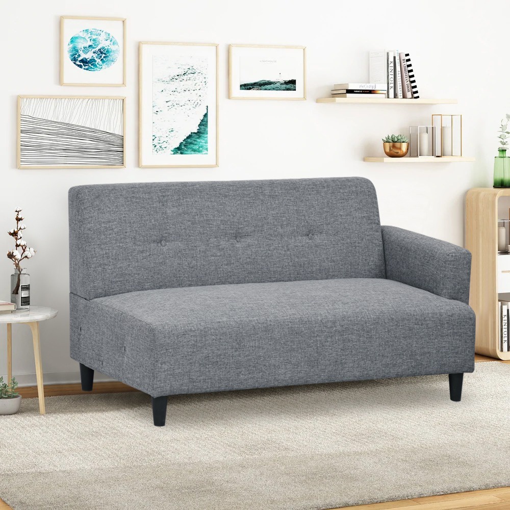 Sofa Puff Tamara Puff Desain Modern Minimalis