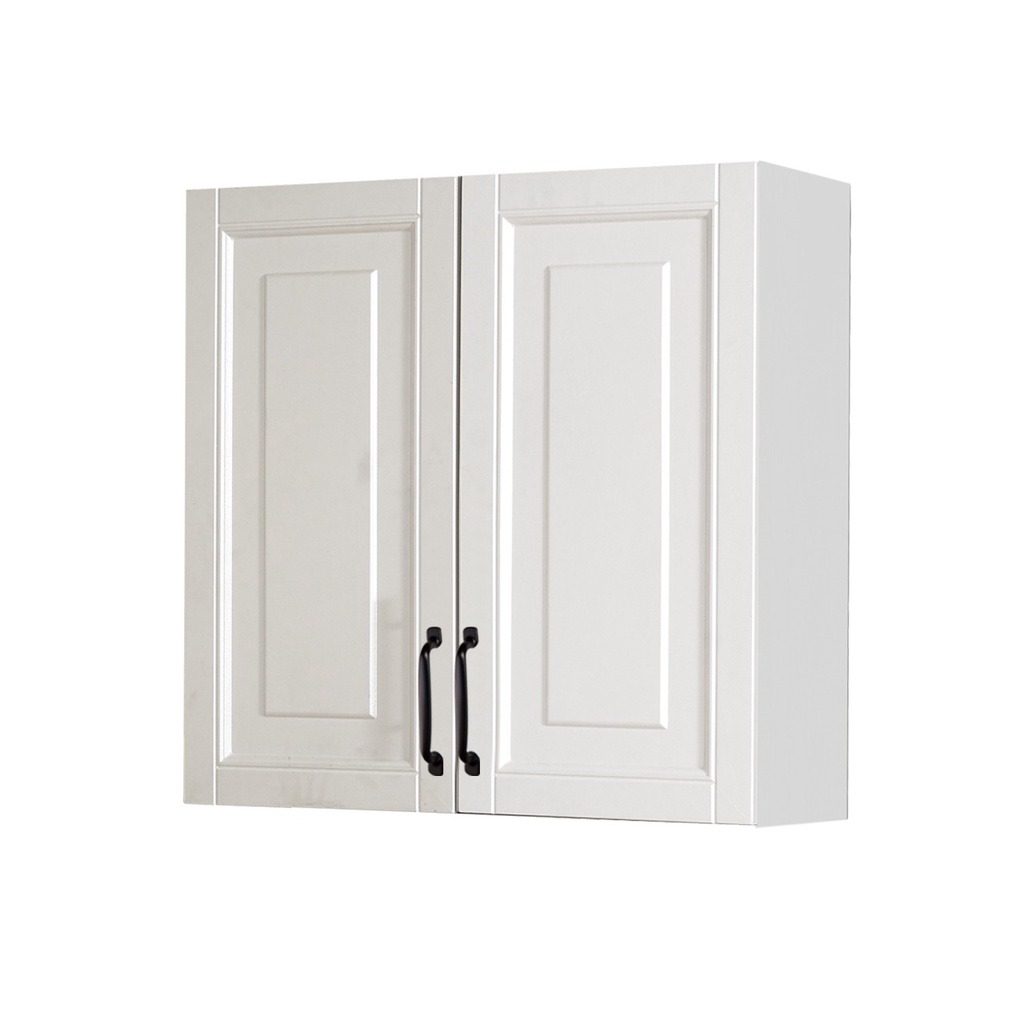 Offo Living - Kitchen Set 2 Pintu Mutiara - KITCHEN SET 2 PINTU PANEL 0108 WHITE