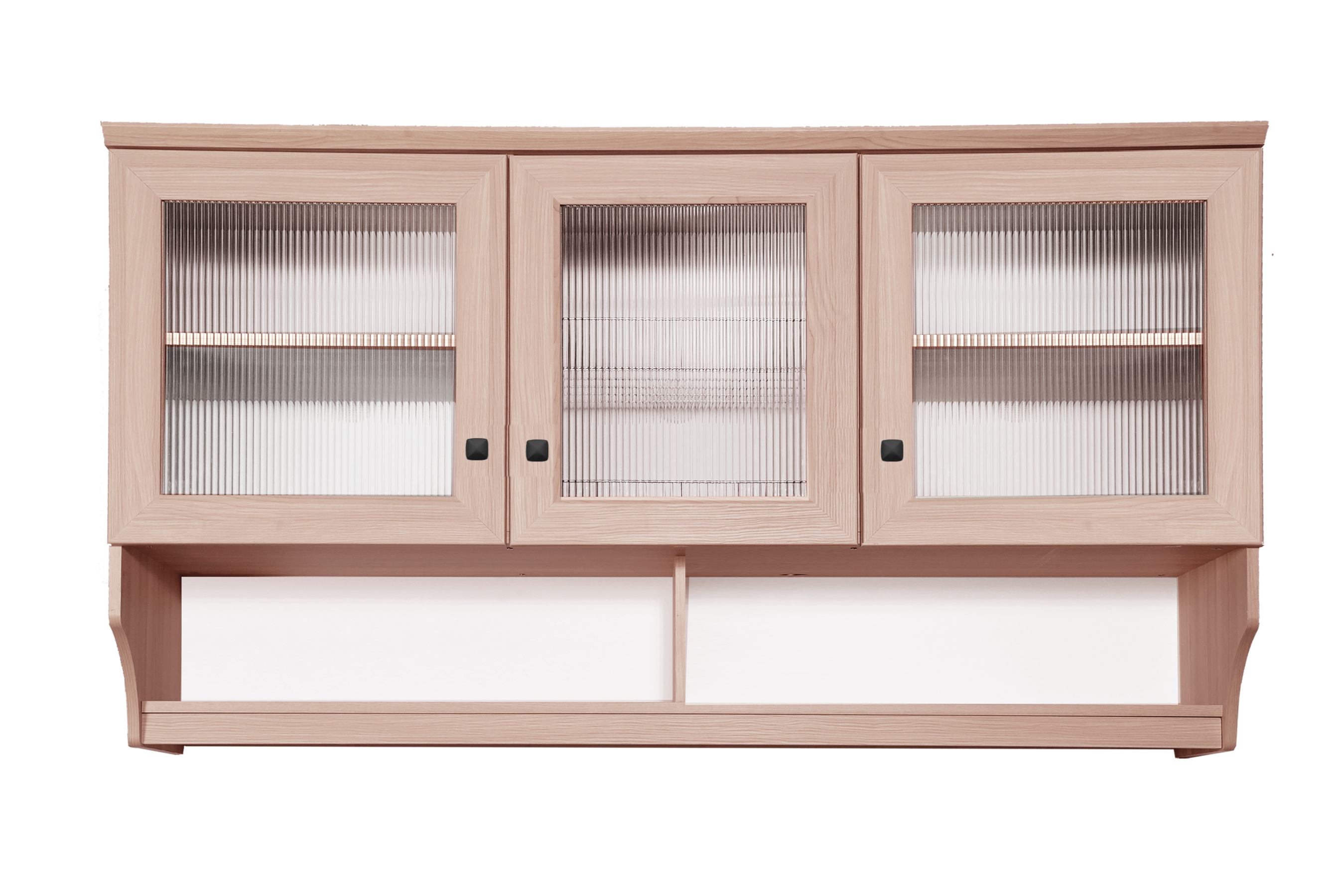 Kitchen Set Atas 3 Pintu Aileen