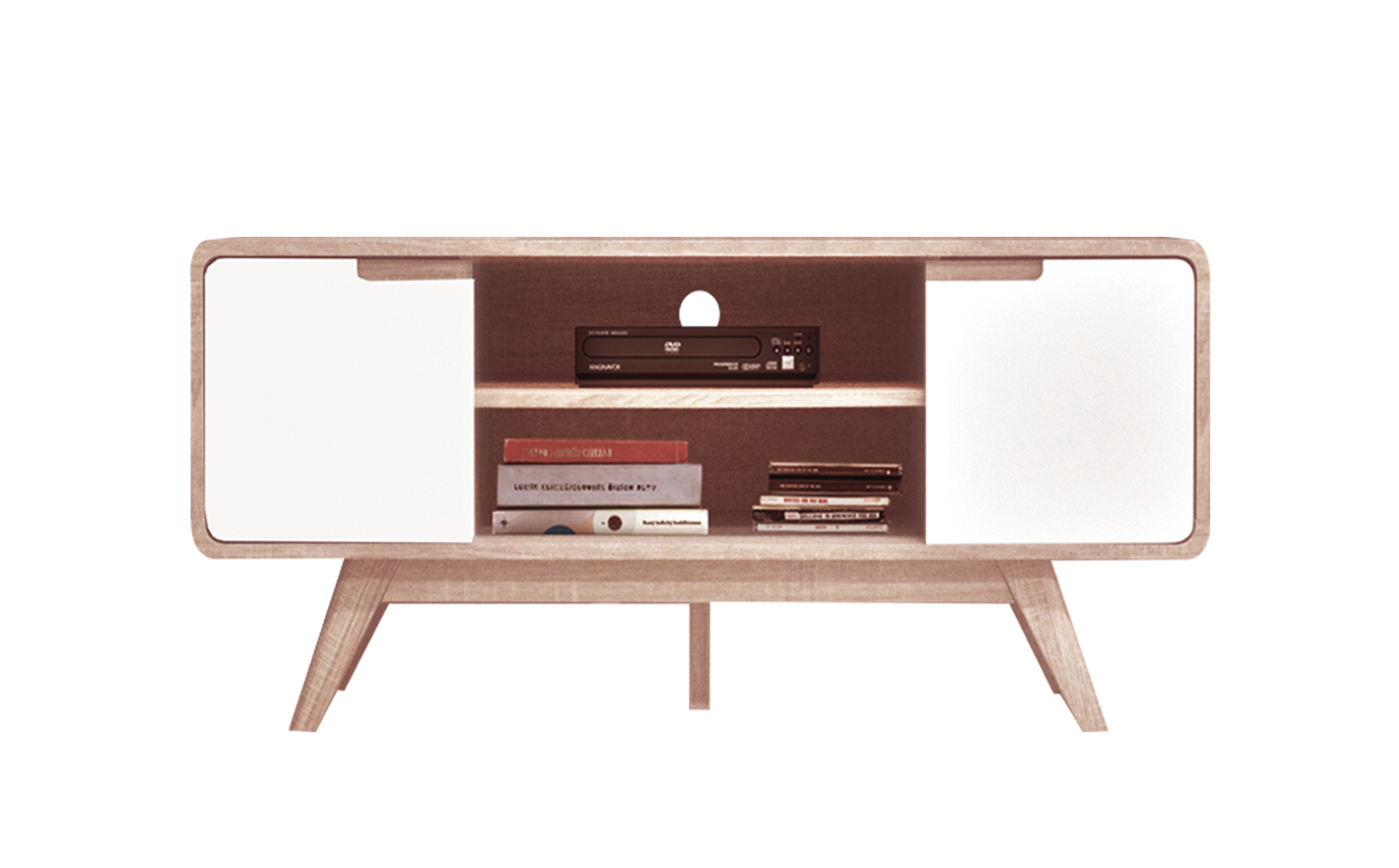 Audio Video Rack MH 1114