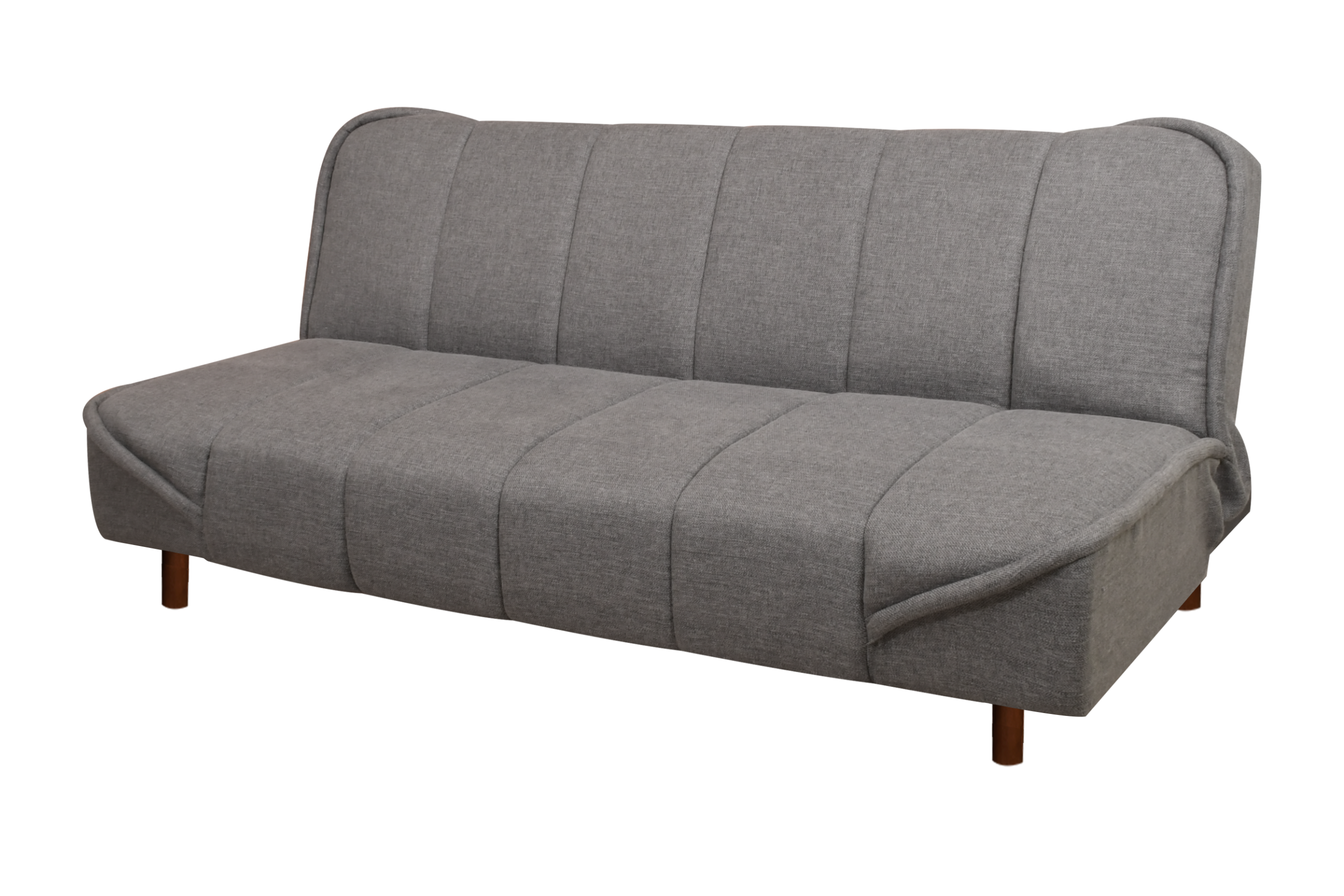 Sofabed Felice - Sofa 3 Seater 2 in 1 LBLK