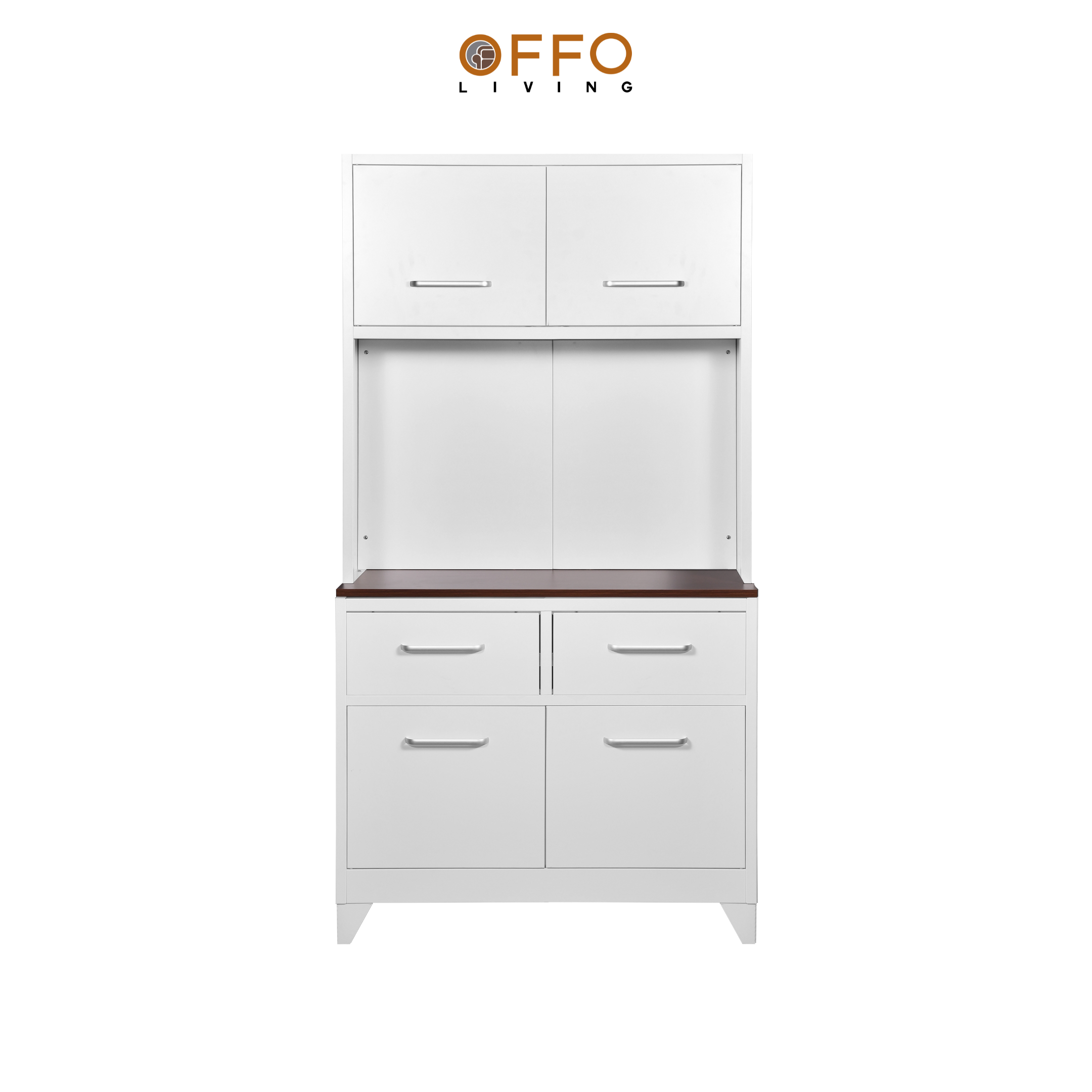 Promo Juli - Special Price Steel Kitchen Set 002