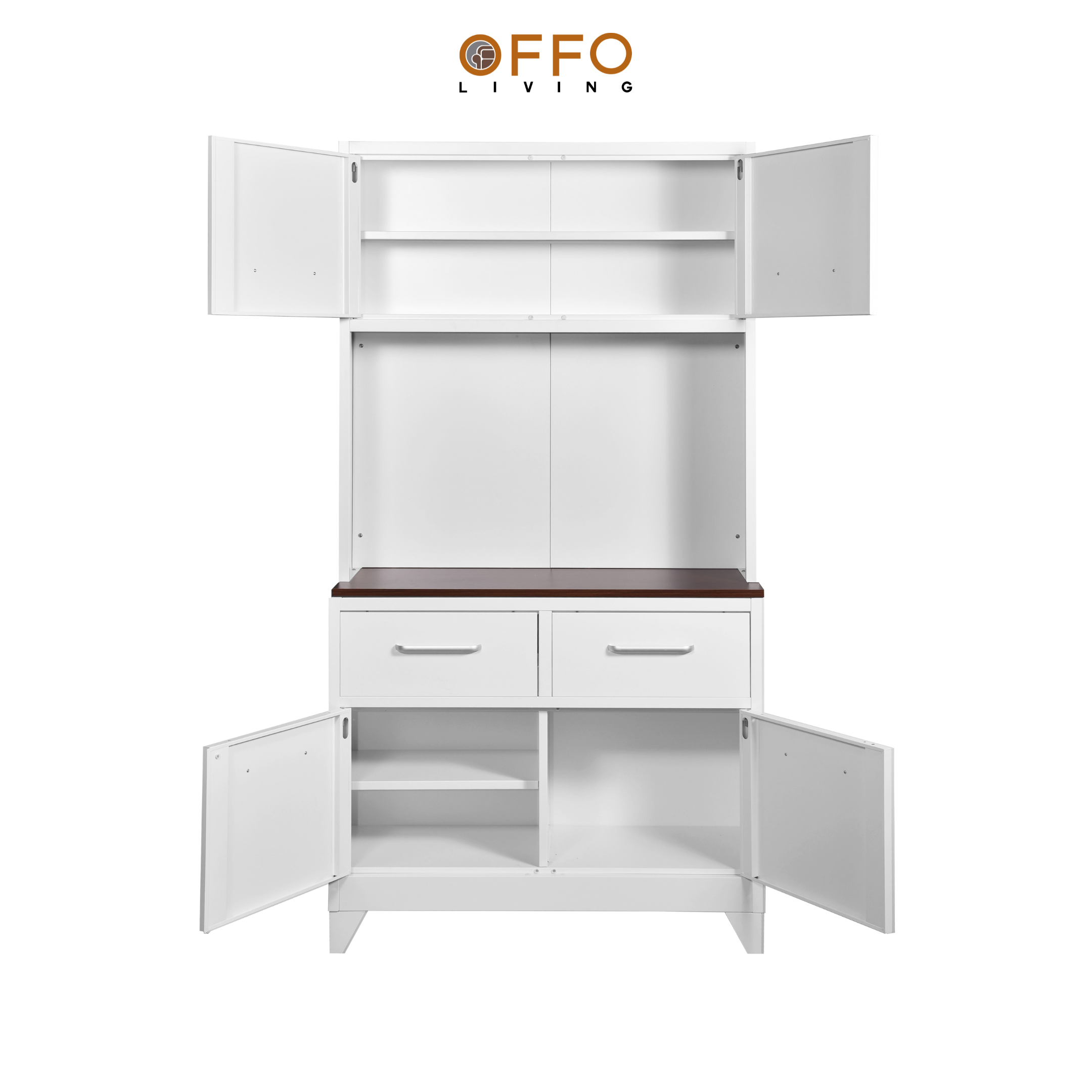 Promo Juli - Special Price Steel Kitchen Set 002